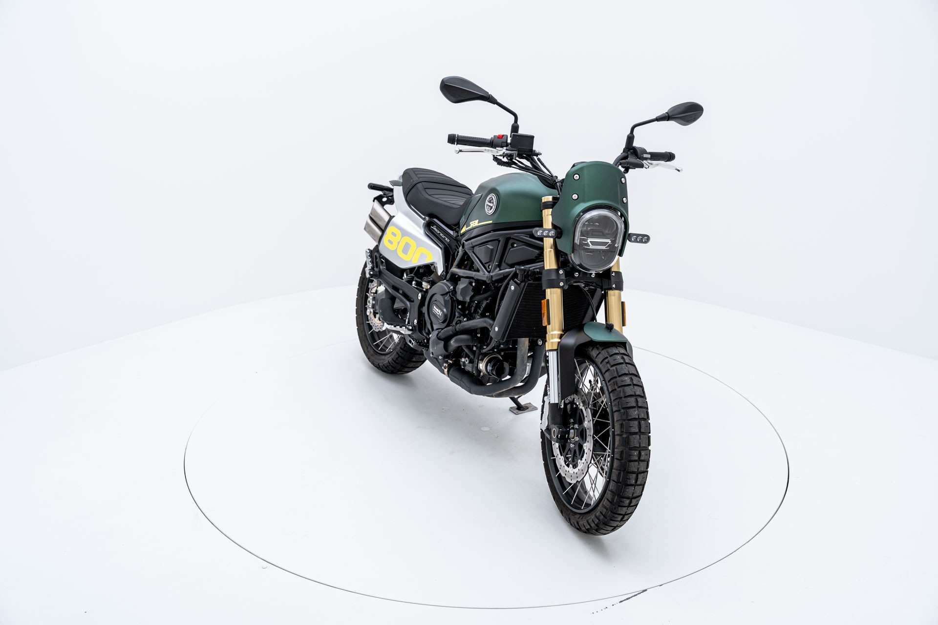 BENELLI Leoncino 800 T (35kW)-image-1