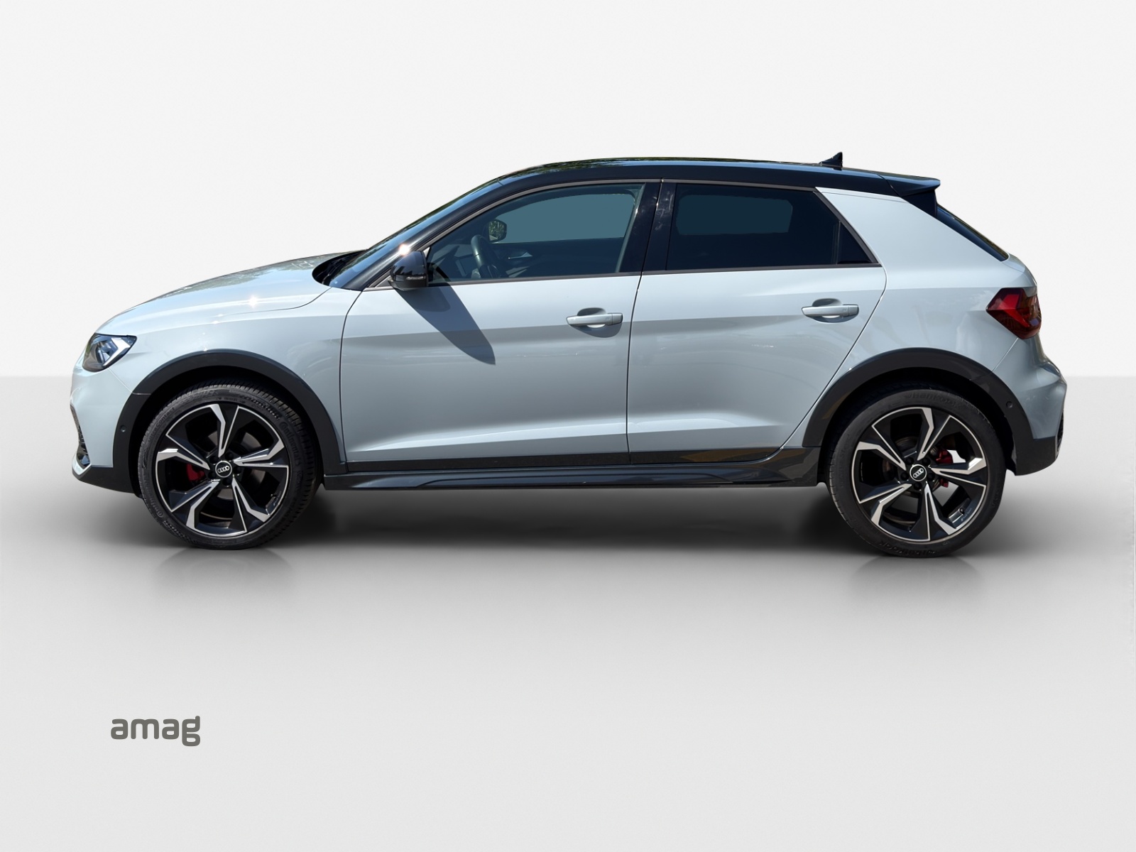 AUDI A1 City Carver 30 TFSI Attraction S-tronic-showroom-element-1