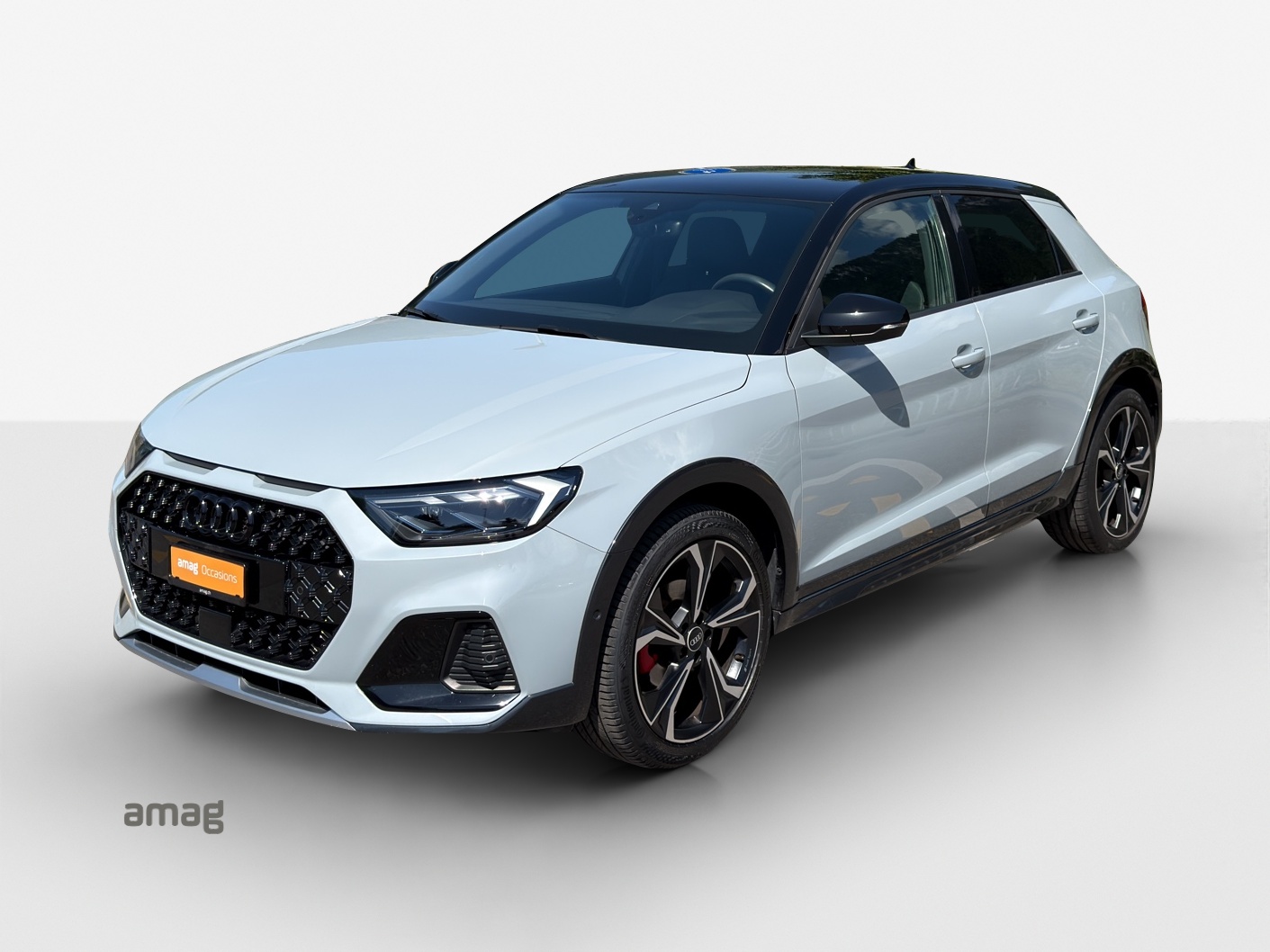 AUDI A1 City Carver 30 TFSI Attraction S-tronic