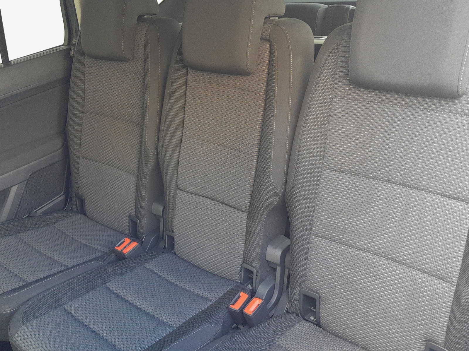 VW Touran 1.5 TSI EVO Comfortline DSG-image-11