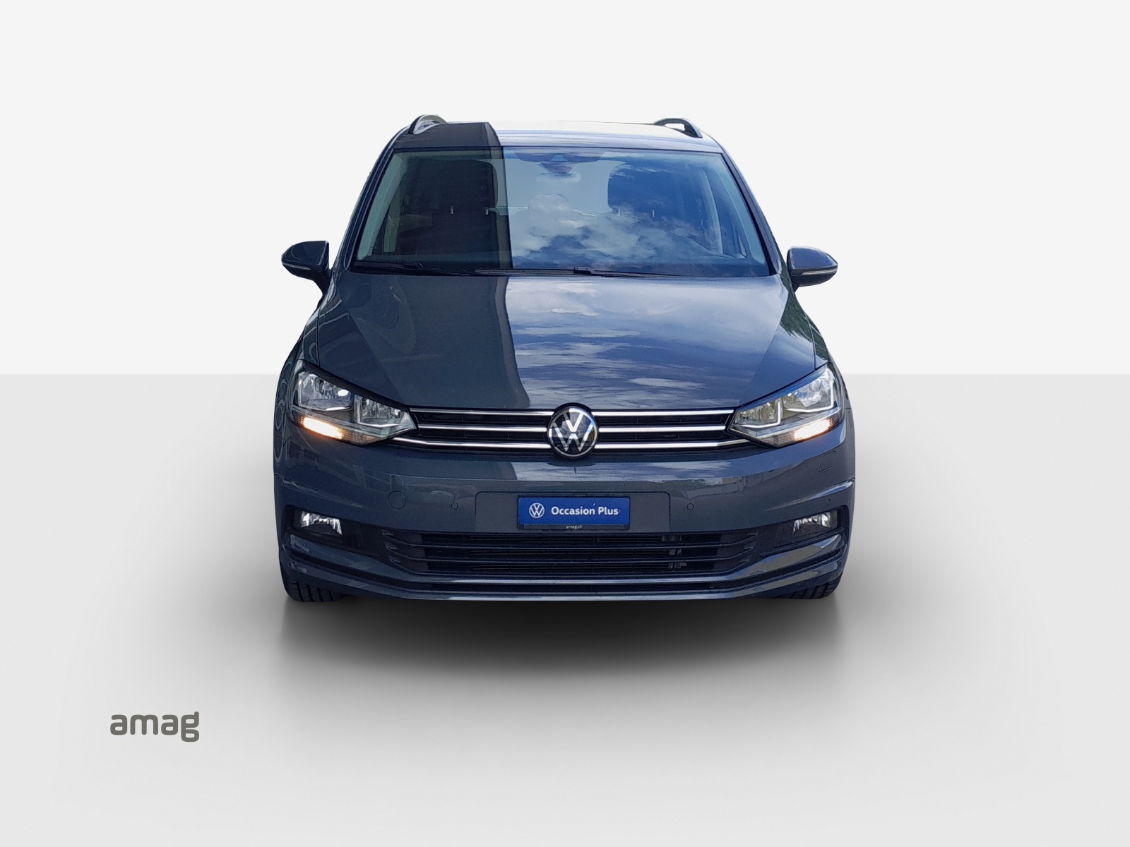 VW Touran 1.5 TSI EVO Comfortline DSG-image-6