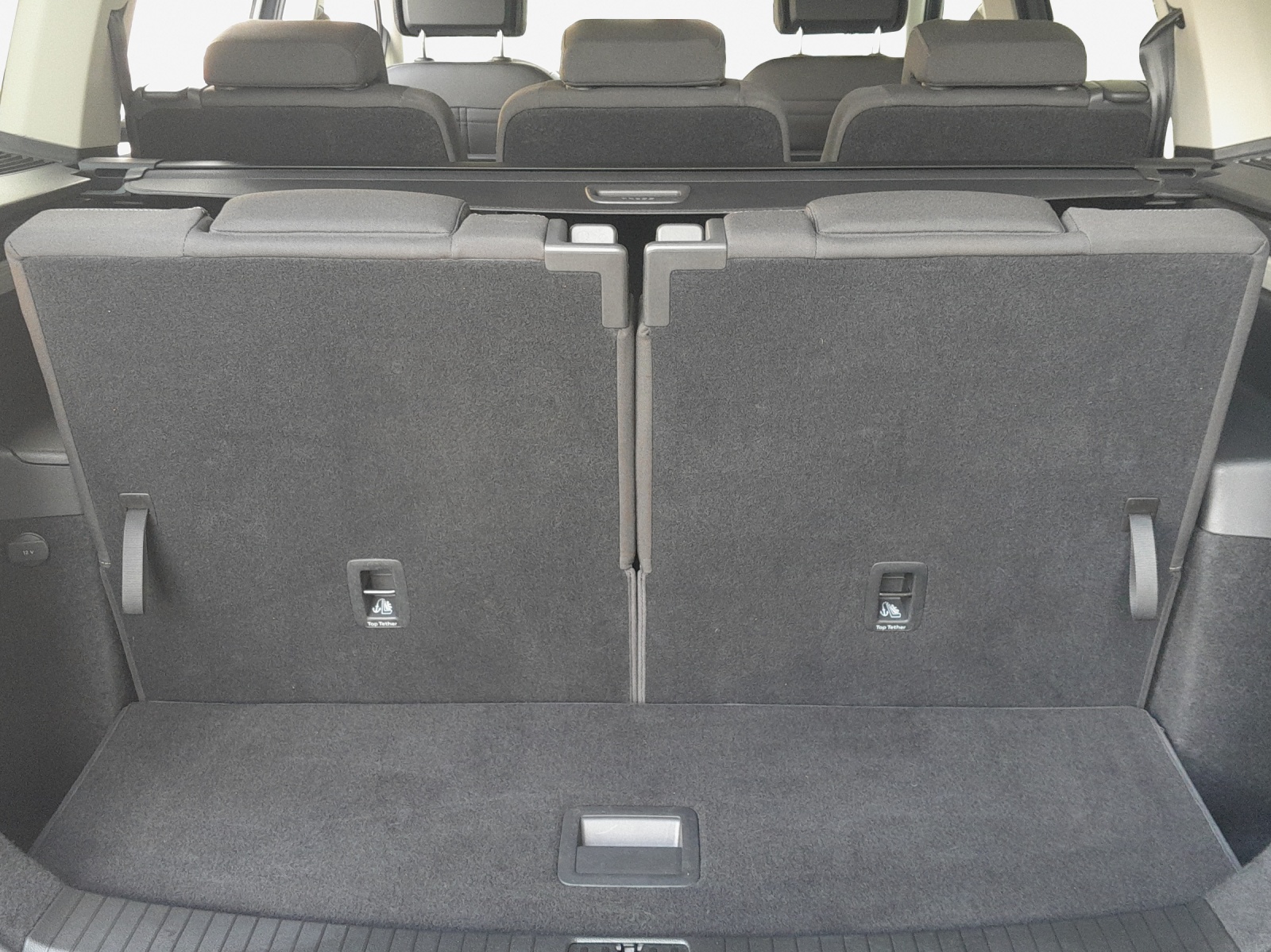 VW Touran 1.5 TSI EVO Comfortline DSG-image-12
