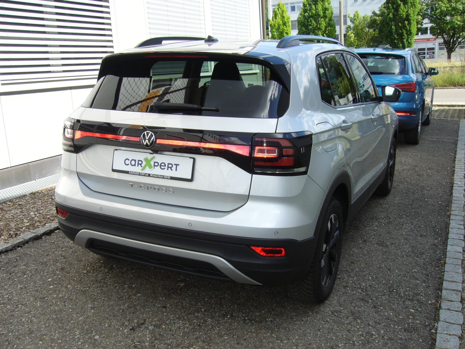 VW T-Cross 1.0 TSI Life-showroom-element-3