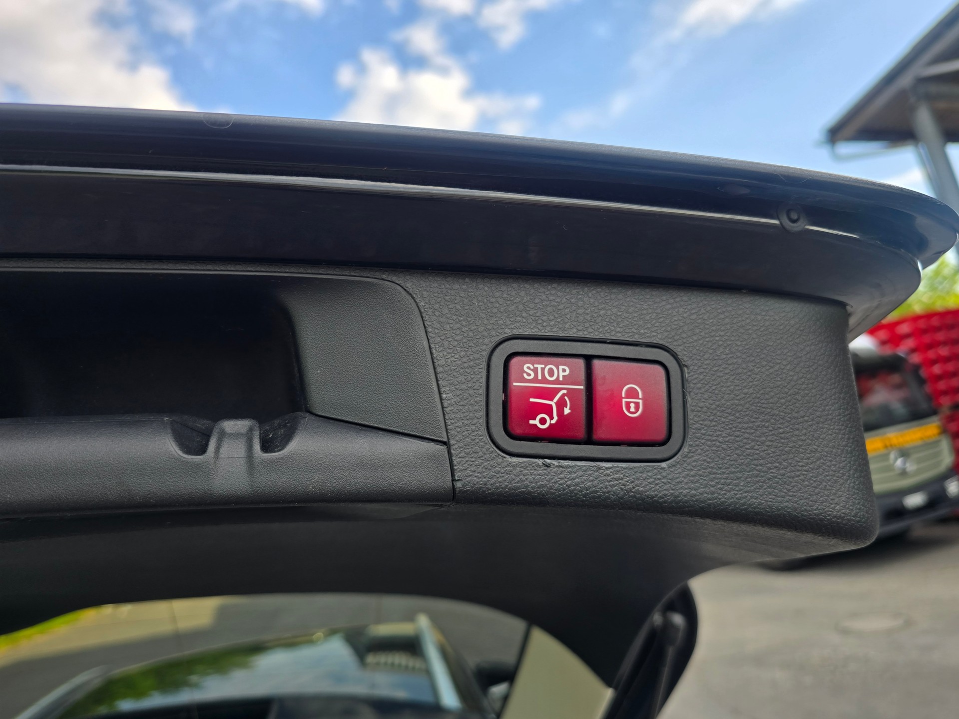 MERCEDES-BENZ C 220 BlueTEC Exclusive 7G-Tronic-image-7