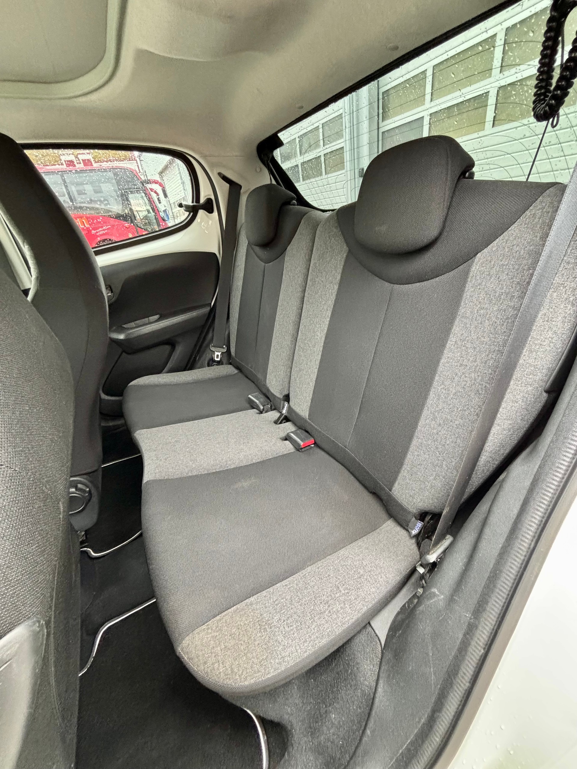 CITROEN C1 1.0 VTi ETG5 Feel Edition Airscape-image-12