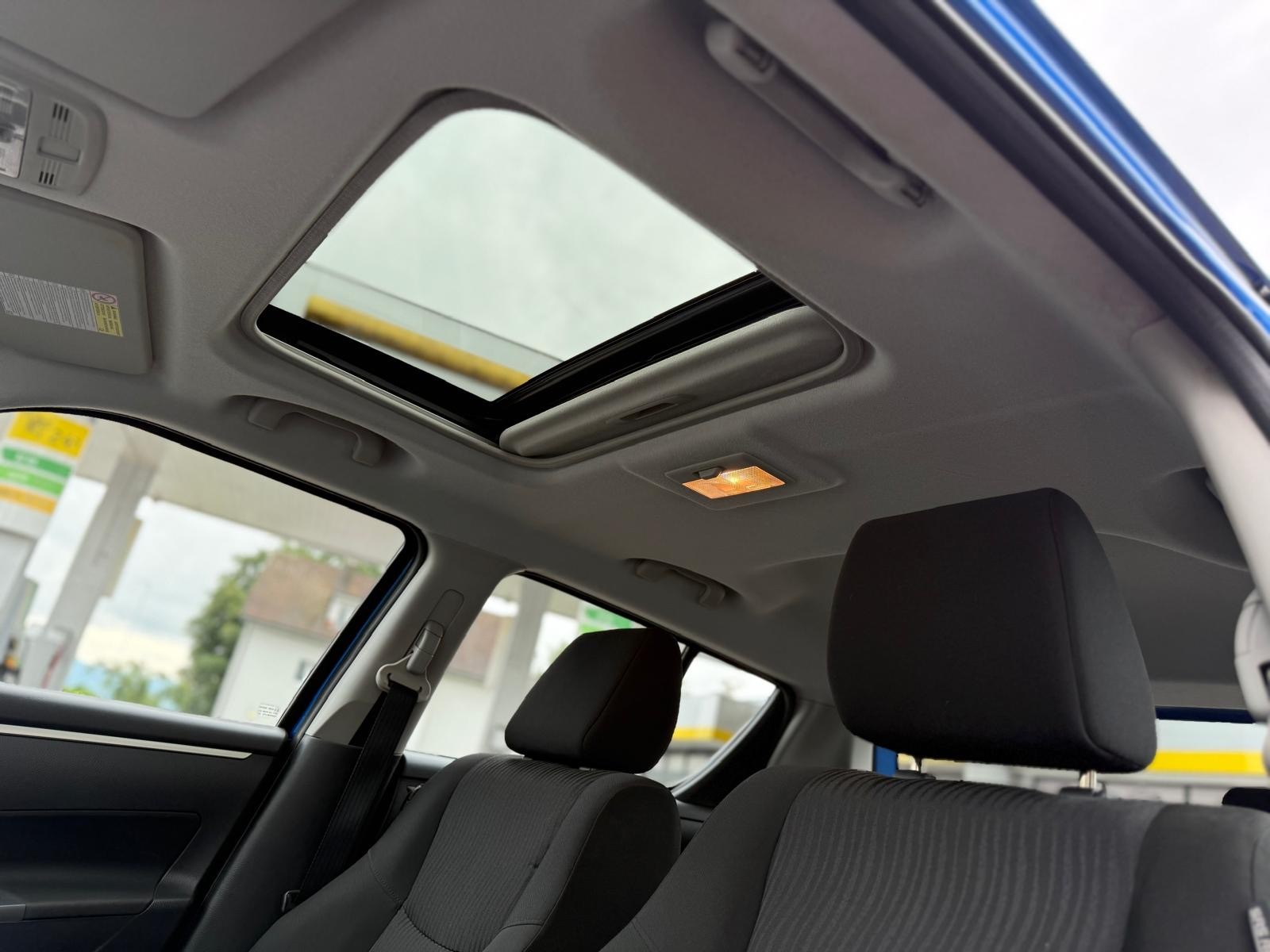 SUZUKI Swift 1.2i 16V GL Top Indigo-image-10
