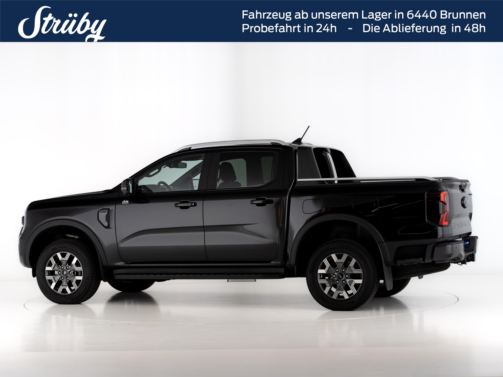 FORD Ranger DKab.Pick-up 2.3 EcoBoost 4x4 Wildtrak PHEV-image-15