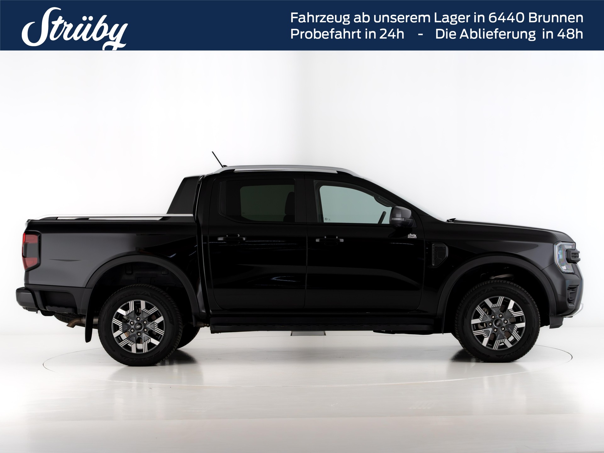 FORD Ranger DKab.Pick-up 2.3 EcoBoost 4x4 Wildtrak PHEV-image-6