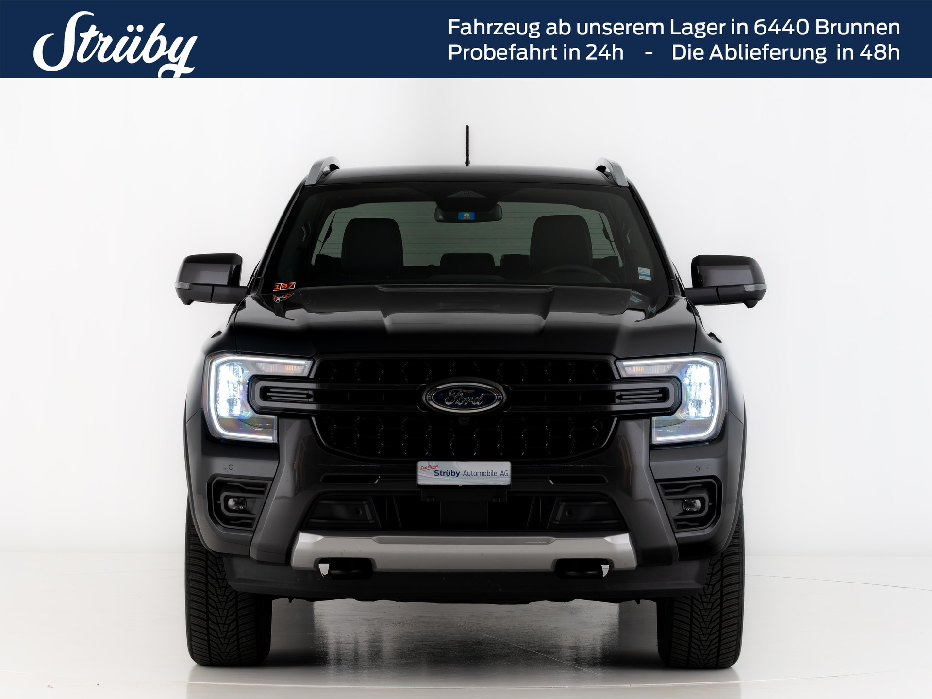 FORD Ranger DKab.Pick-up 2.3 EcoBoost 4x4 Wildtrak PHEV-showroom-element-1