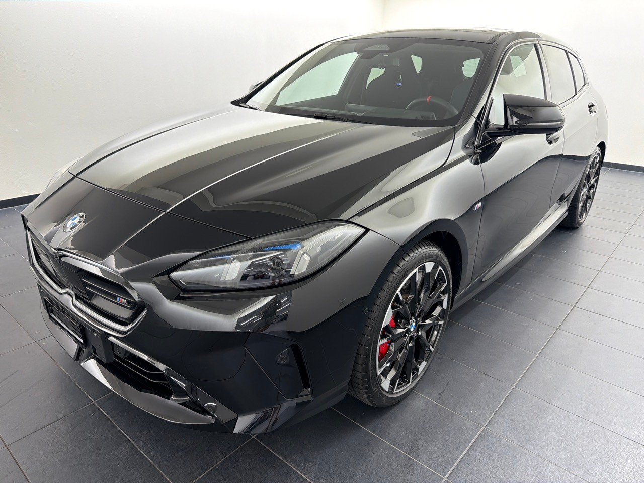 BMW M135 xDrive M Sport Pro