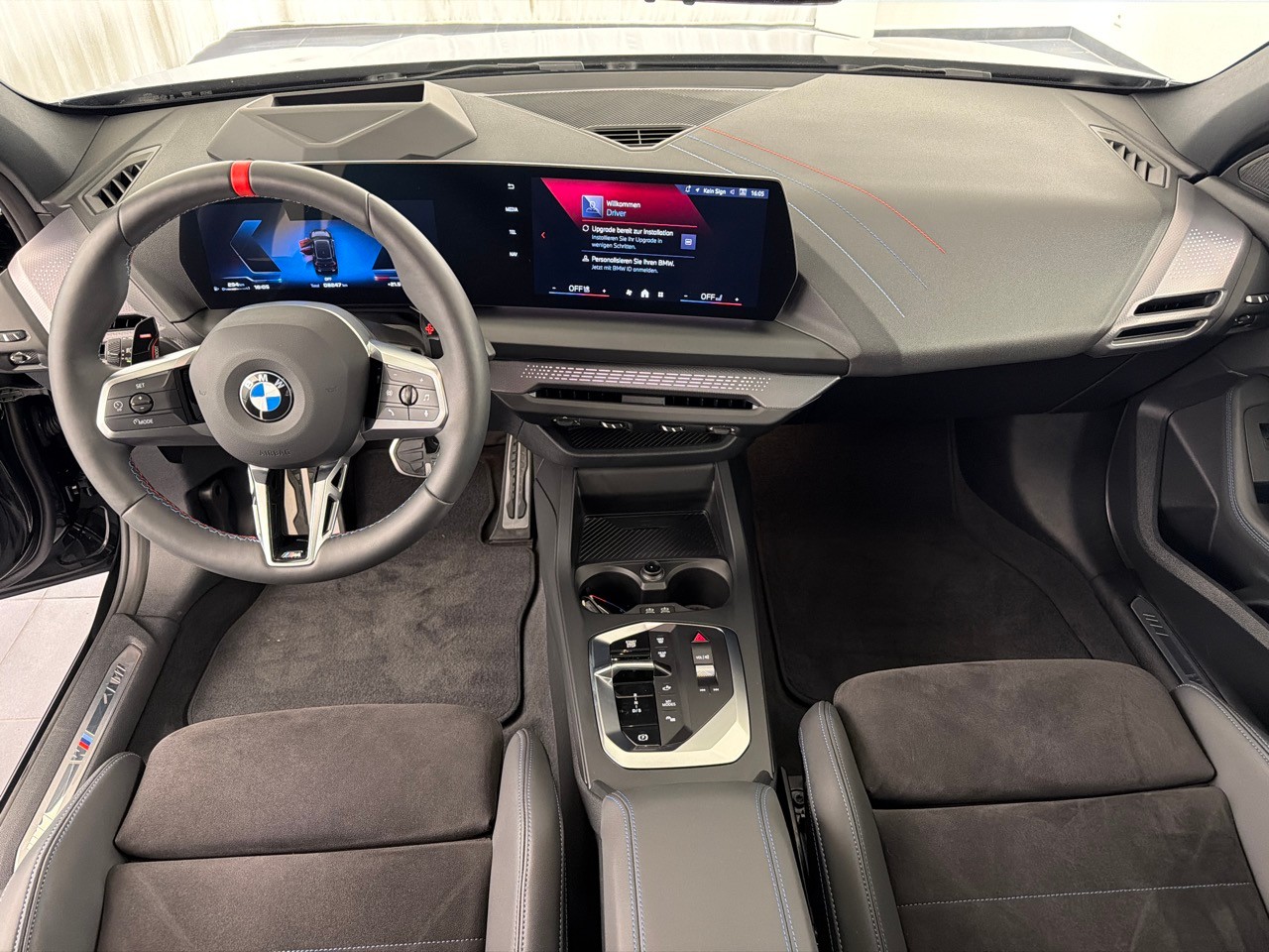 BMW M135 xDrive M Sport Pro-image-6