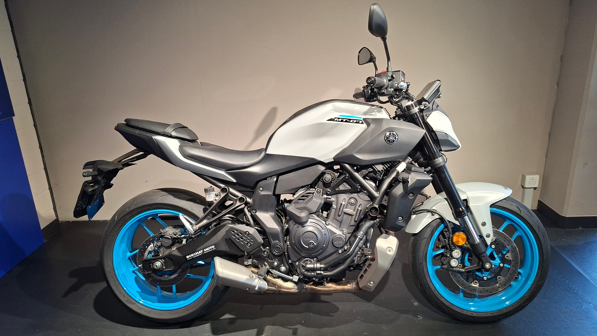 YAMAHA MT-07-image-1