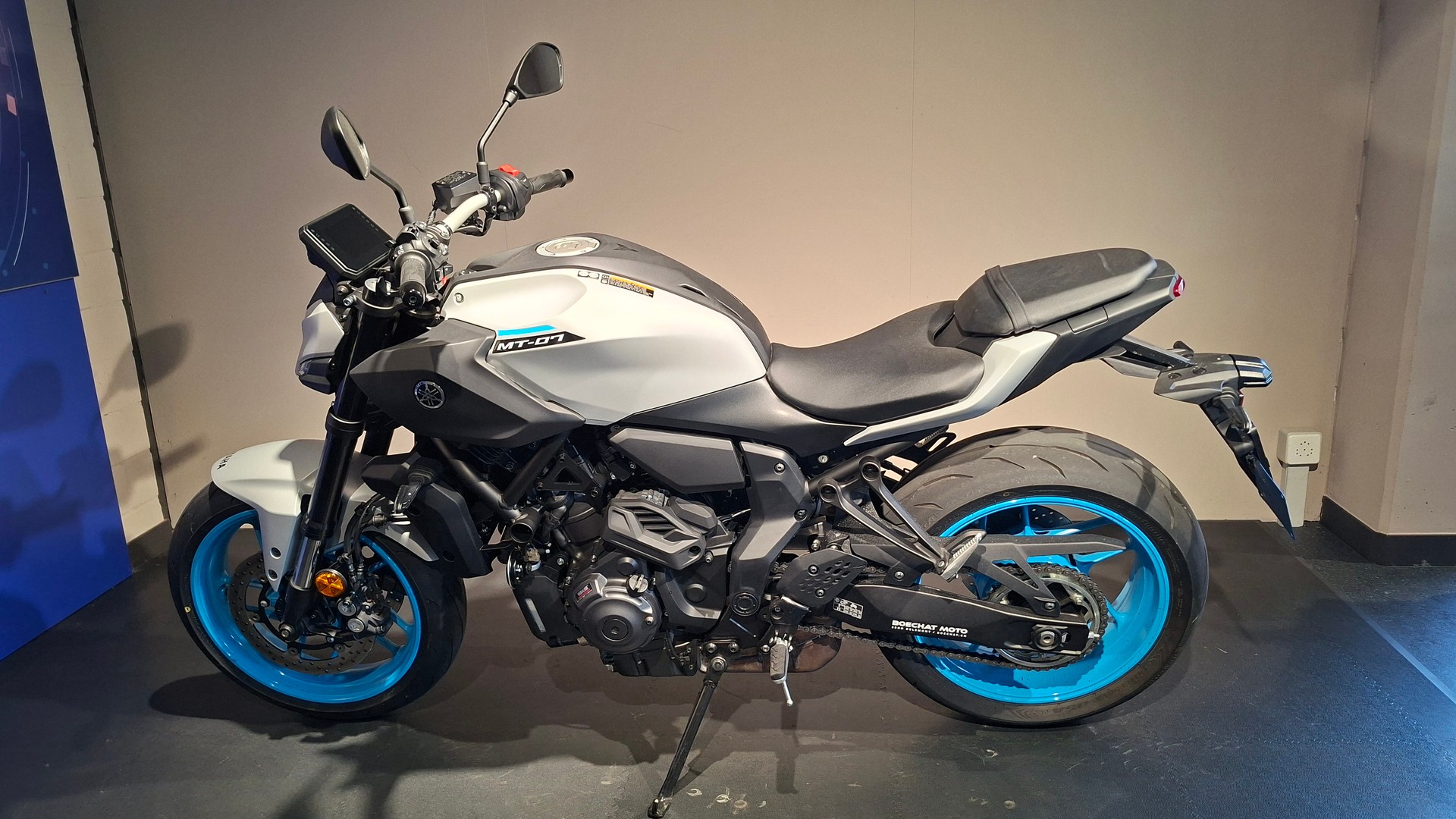 YAMAHA MT-07-image-0