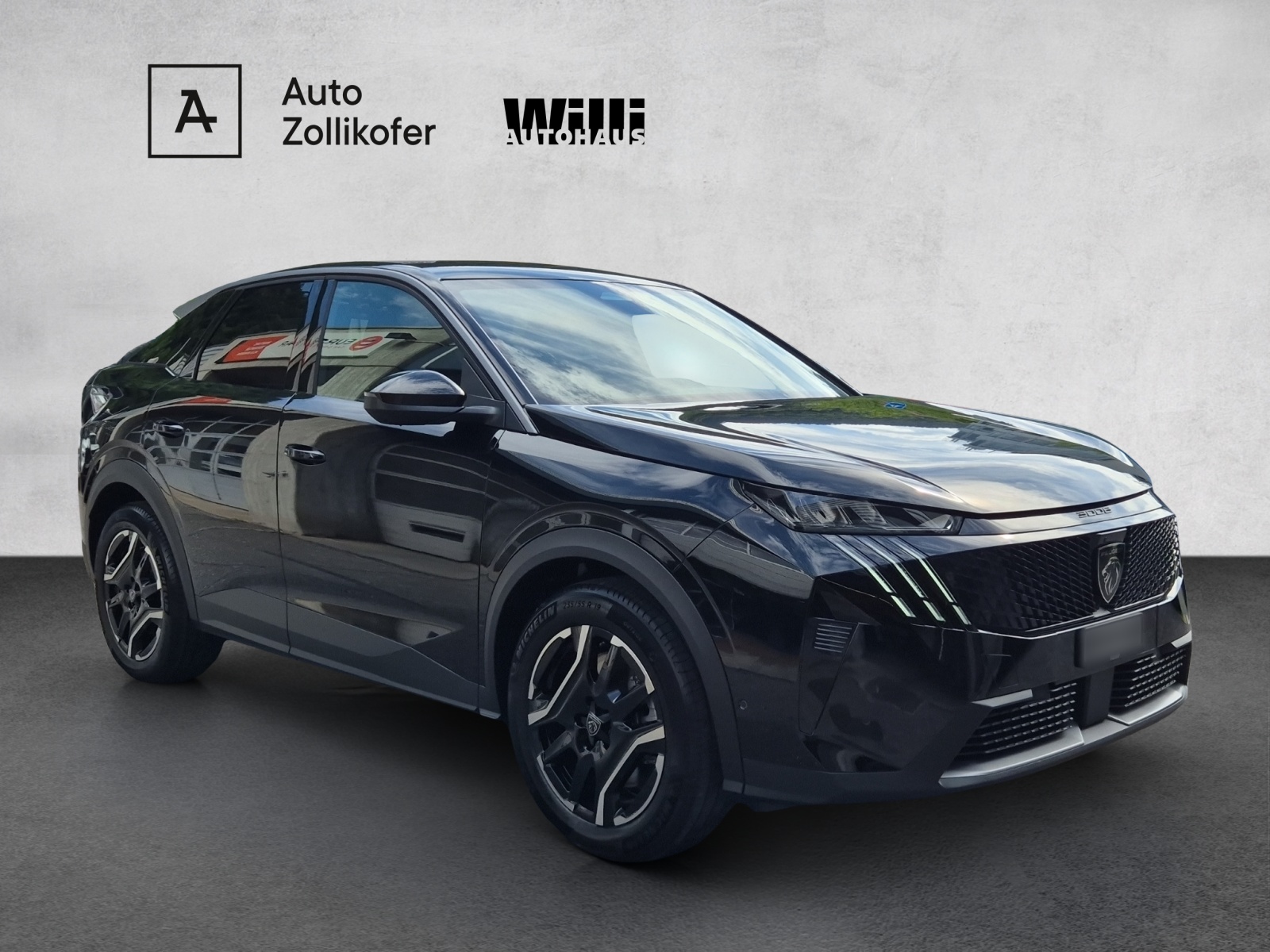 PEUGEOT 3008 e-Allure Premium AWD-showroom-element-2