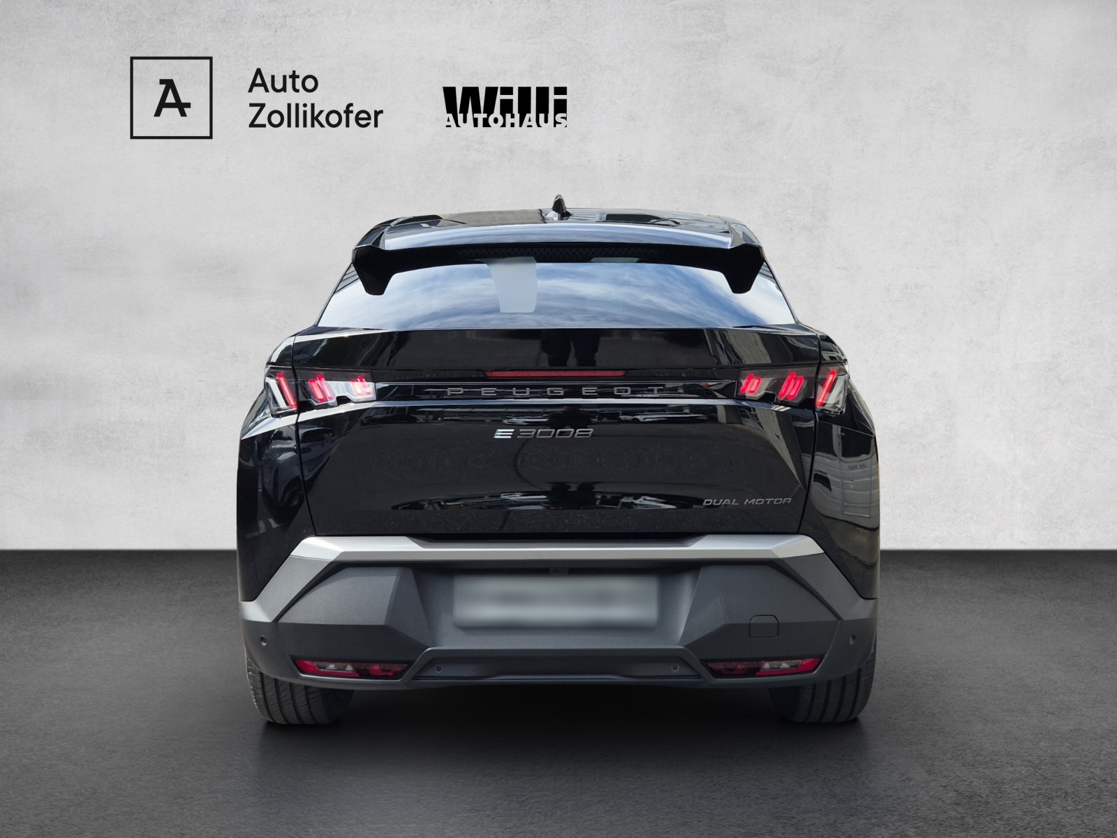 PEUGEOT 3008 e-Allure Premium AWD-image-4