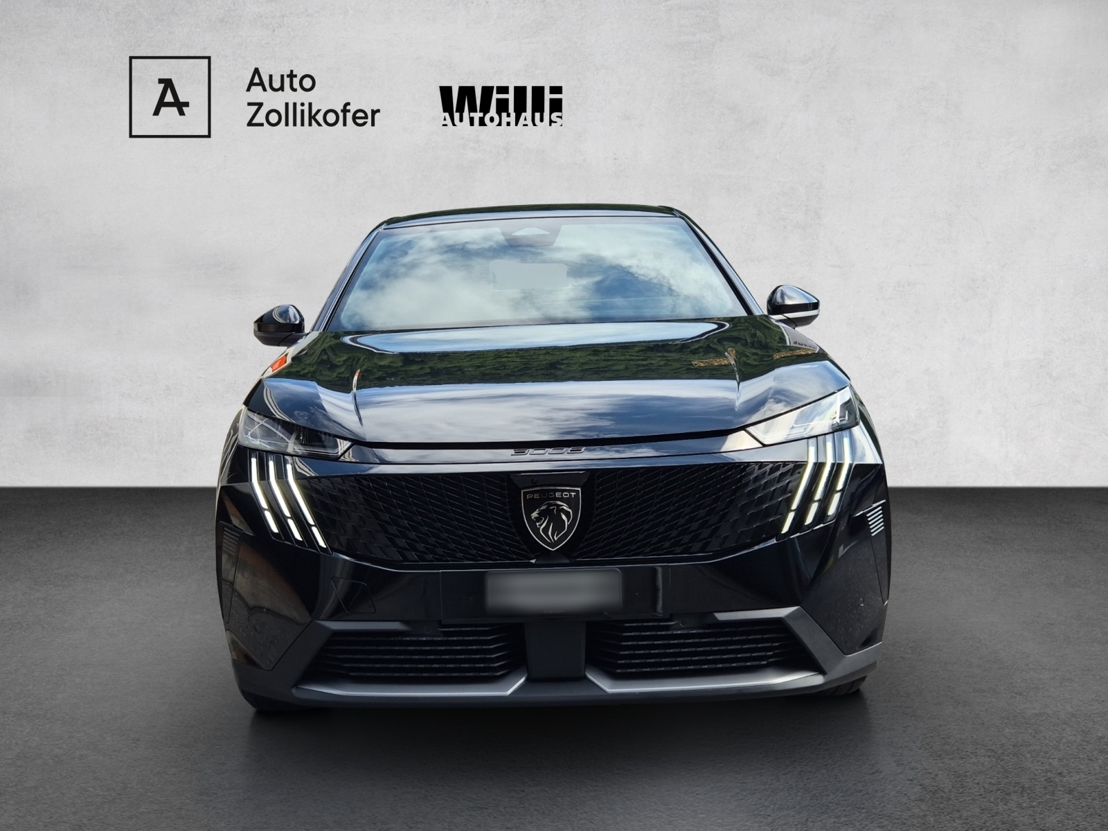 PEUGEOT 3008 e-Allure Premium AWD-showroom-element-1