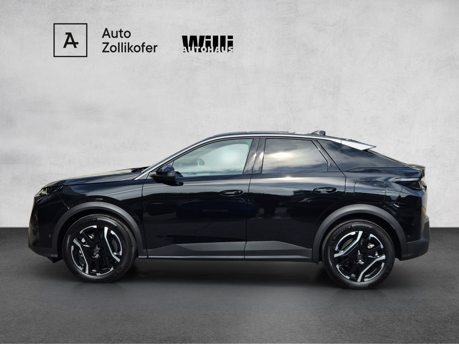 PEUGEOT 3008 e-Allure Premium AWD-image-7