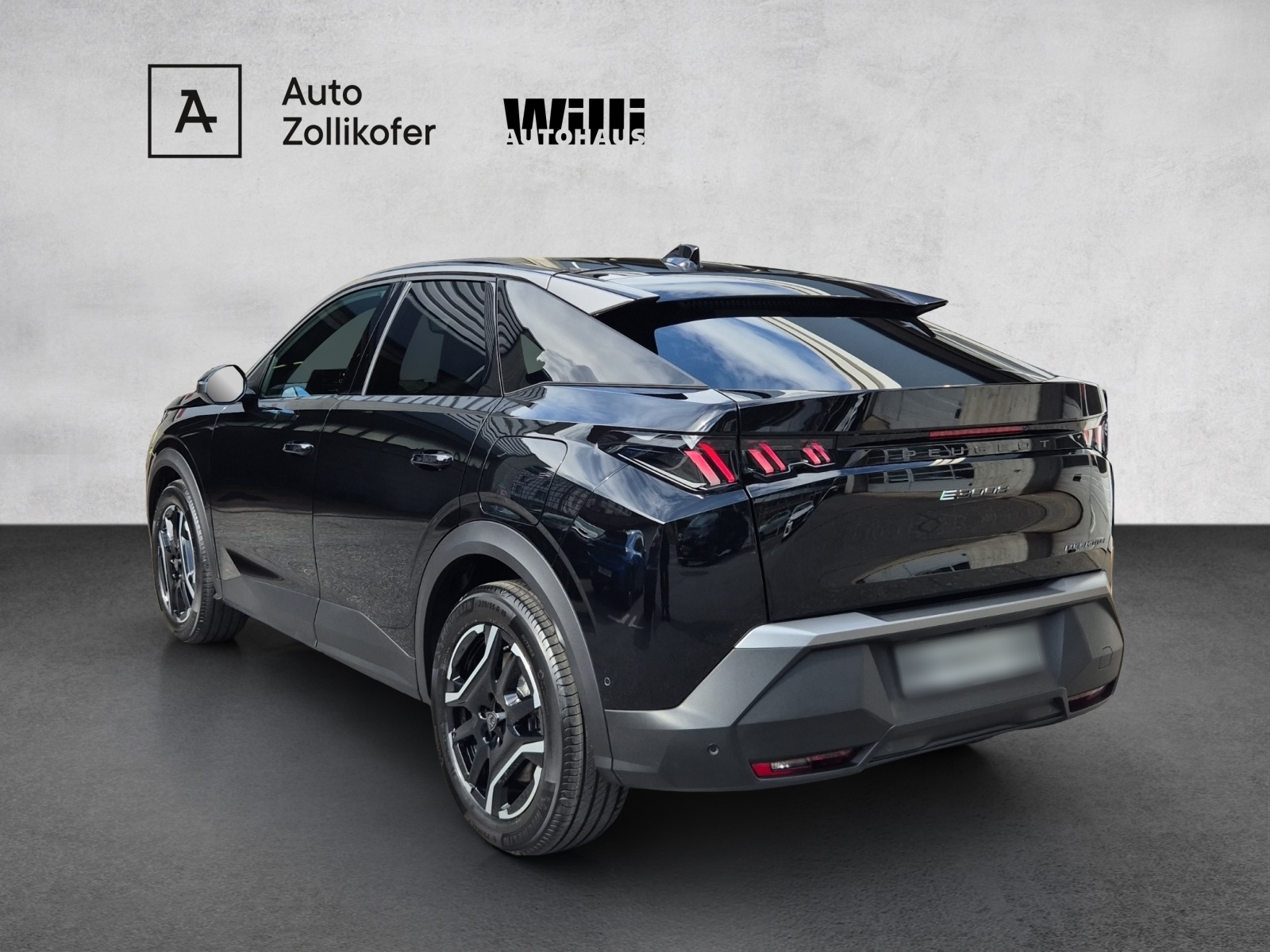 PEUGEOT 3008 e-Allure Premium AWD-image-5