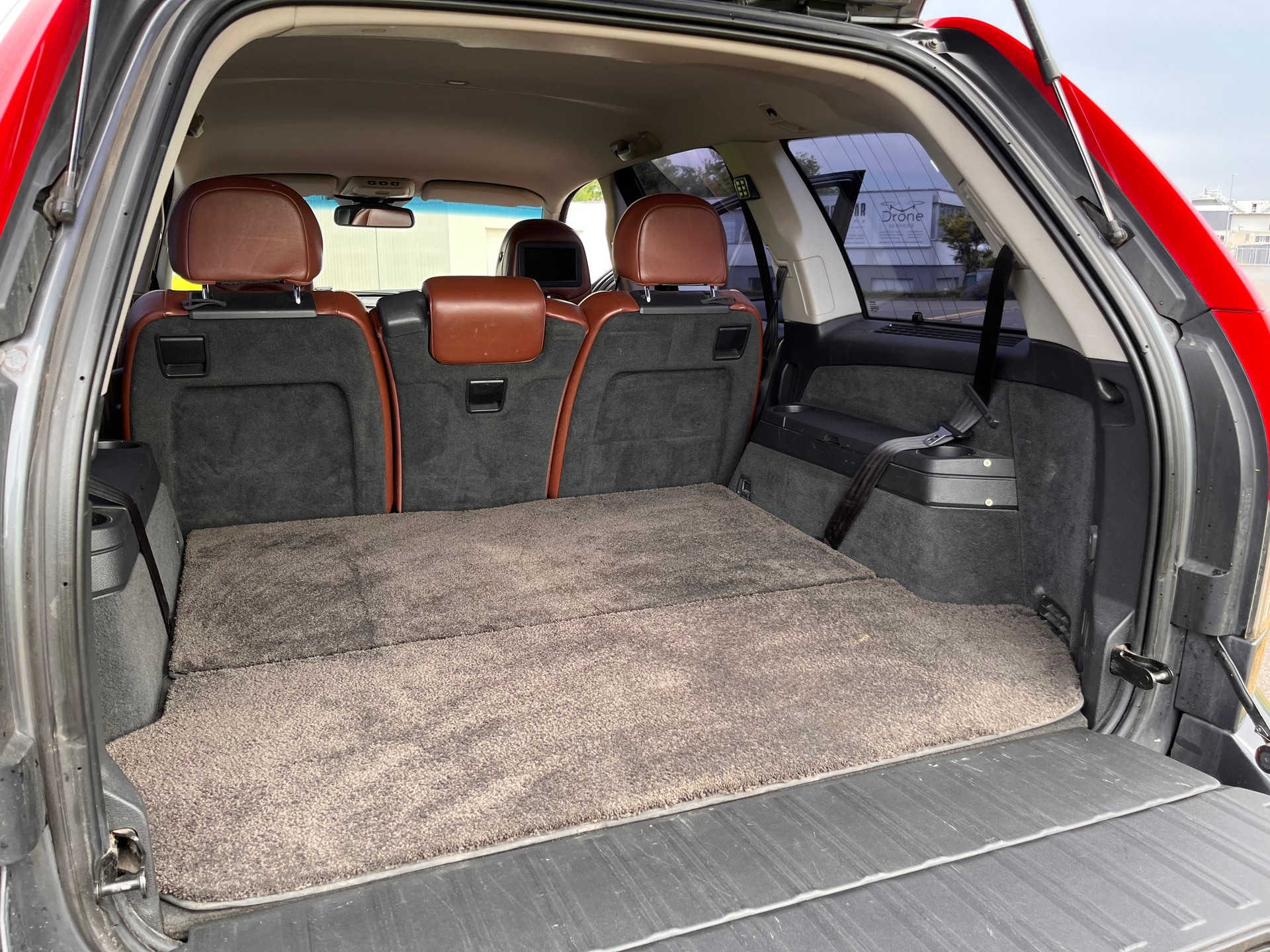 VOLVO XC90 V8 AWD Executive Geartronic * 7 PLÄTZER - AHK 2250kg - AB M.F.K 15.07.25 *-image-17