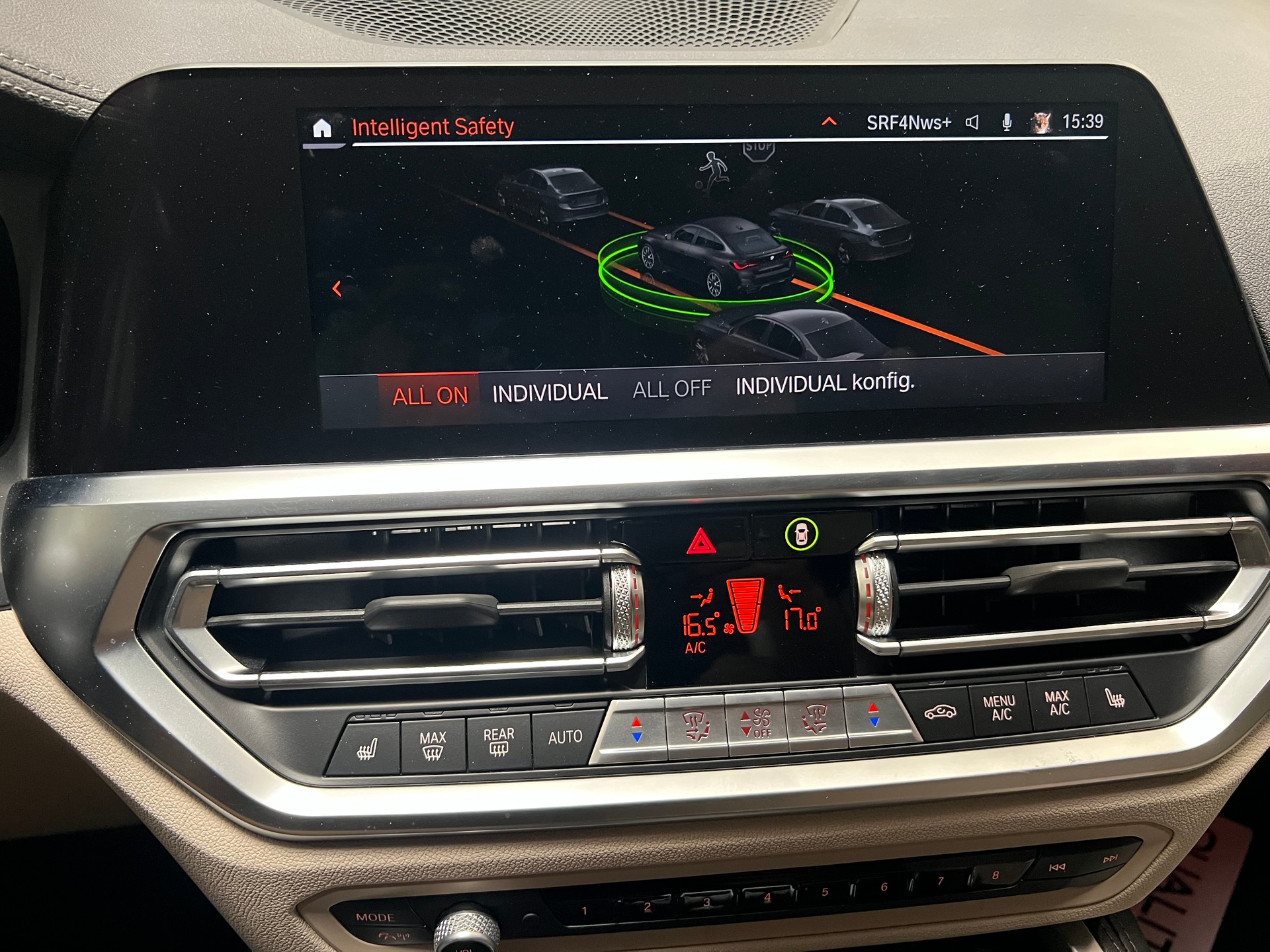 BMW M440i xDrive 48V***388 PS***Gran Coupé Steptronic- 360°-Kamera-image-23