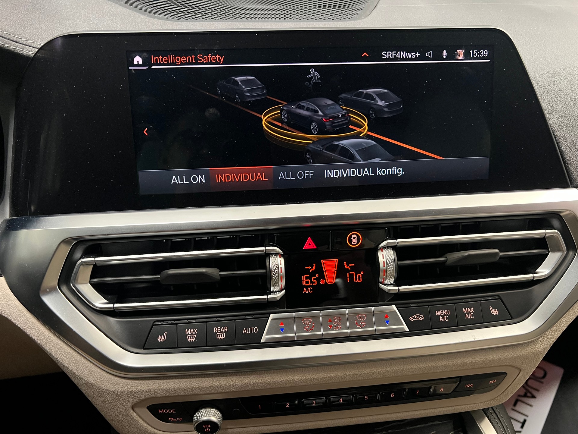 BMW M440i xDrive 48V***388 PS***Gran Coupé Steptronic- 360°-Kamera-image-22