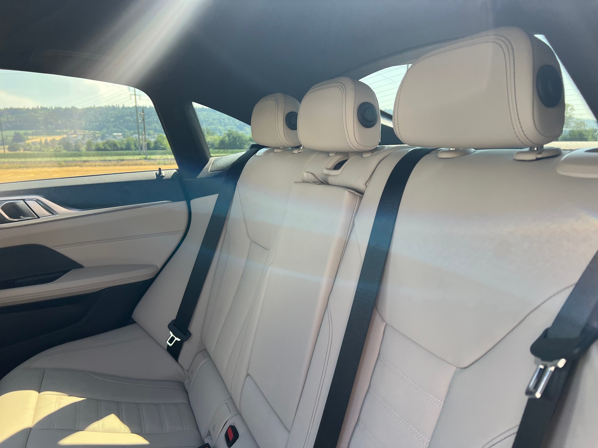 BMW M440i xDrive 48V***388 PS***Gran Coupé Steptronic- 360°-Kamera-image-30