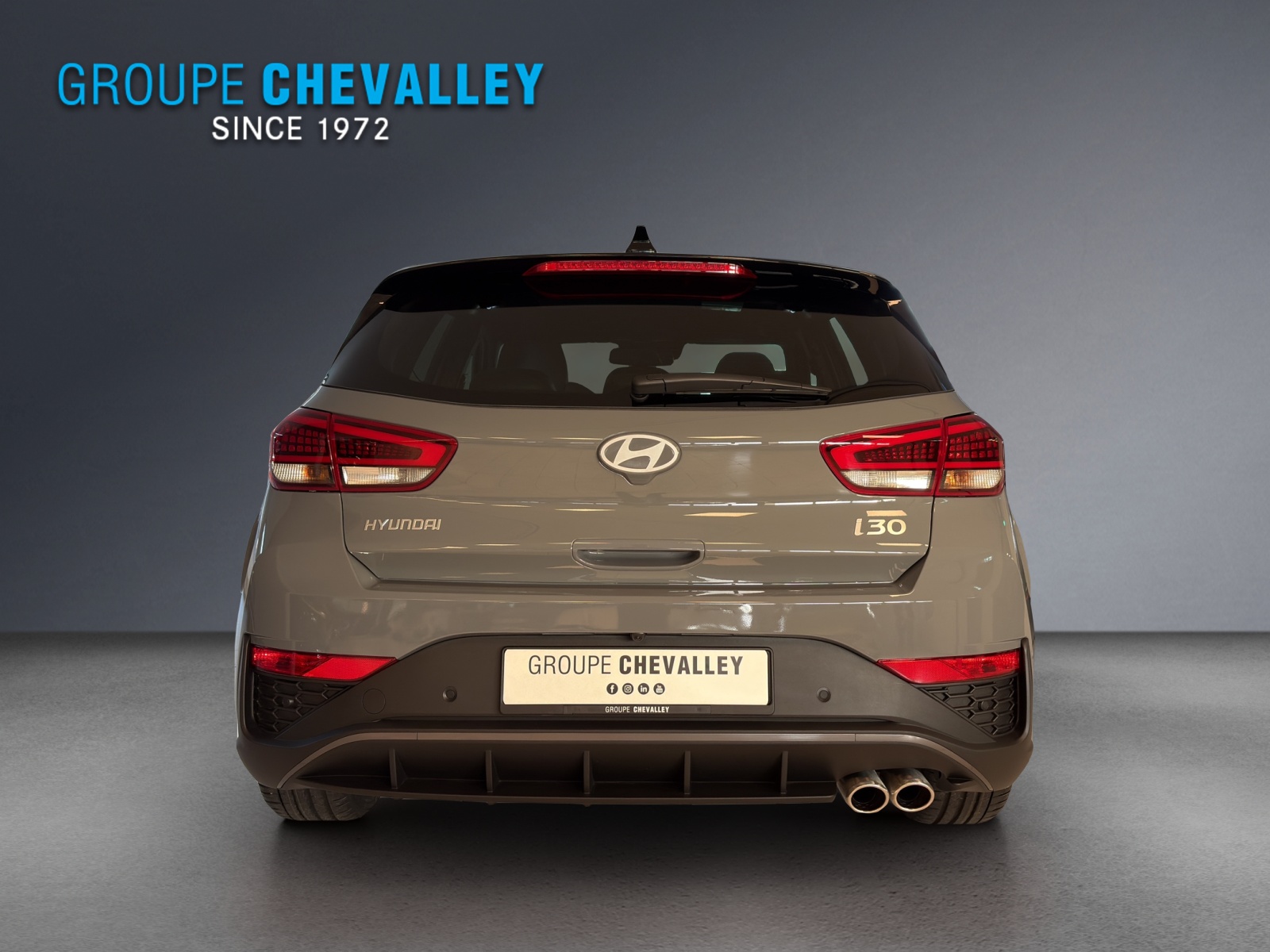 HYUNDAI i30 1.5 T-GDi N Line LUX 48V MH DCT-image-4