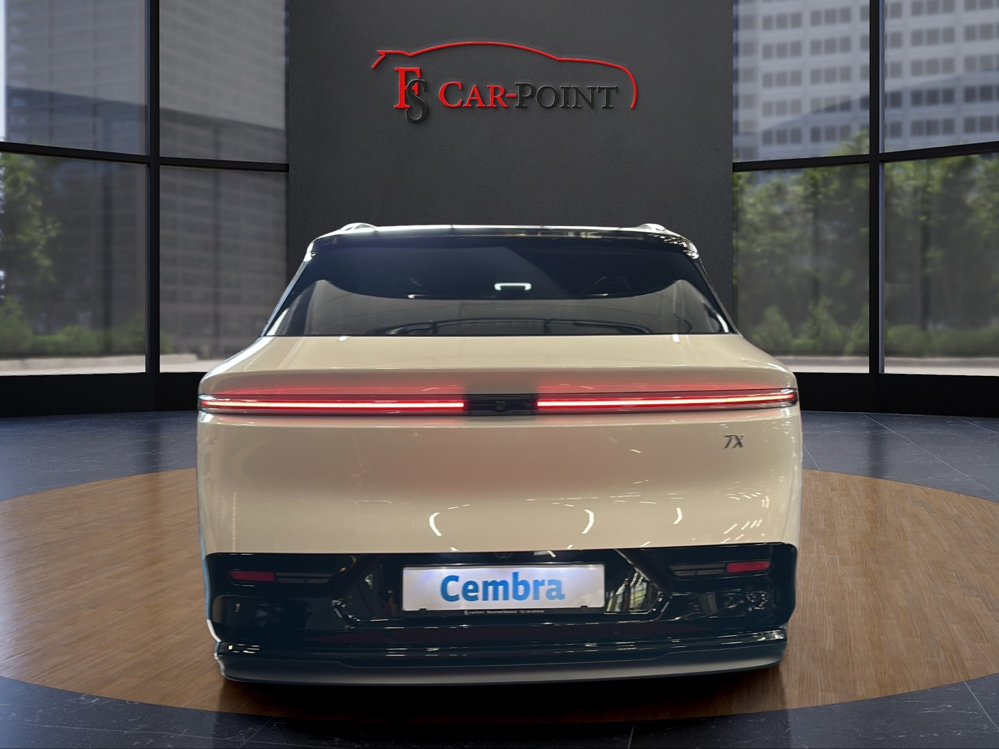 ZEEKR 7X 100kWh Privilege AWD-showroom-element-3