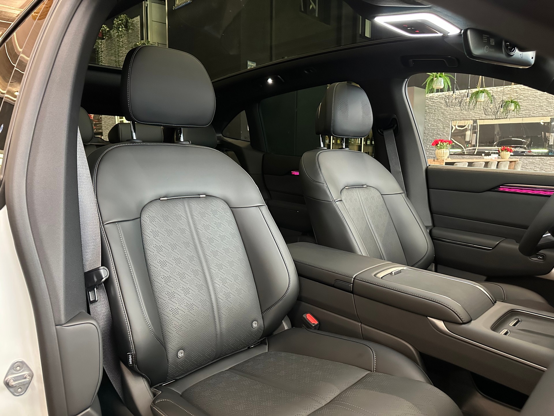 ZEEKR 7X 100kWh Privilege AWD-image-35