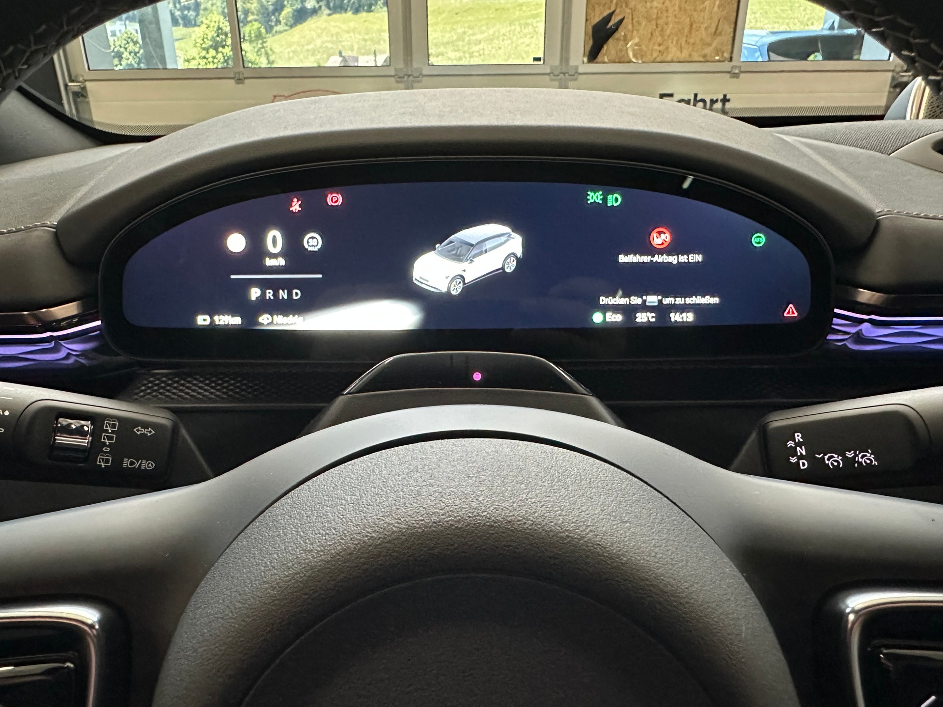 ZEEKR 7X 100kWh Privilege AWD-image-11