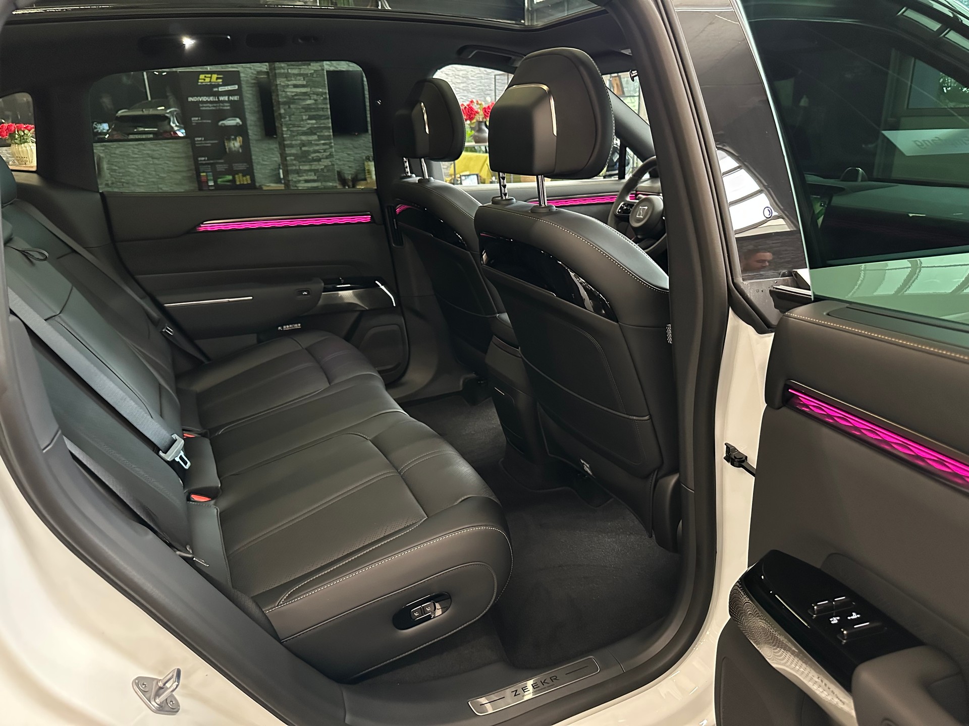 ZEEKR 7X 100kWh Privilege AWD-image-37