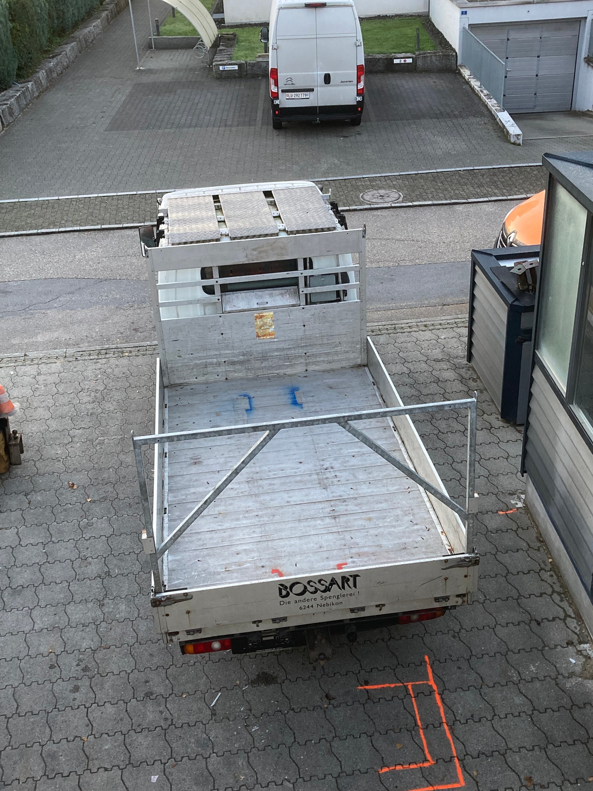 MITSUBISHI FUSO 3.0 TD 125-image-7