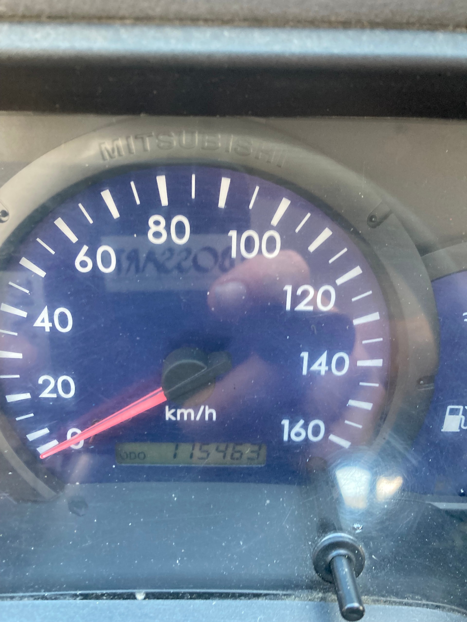 MITSUBISHI FUSO 3.0 TD 125-image-6