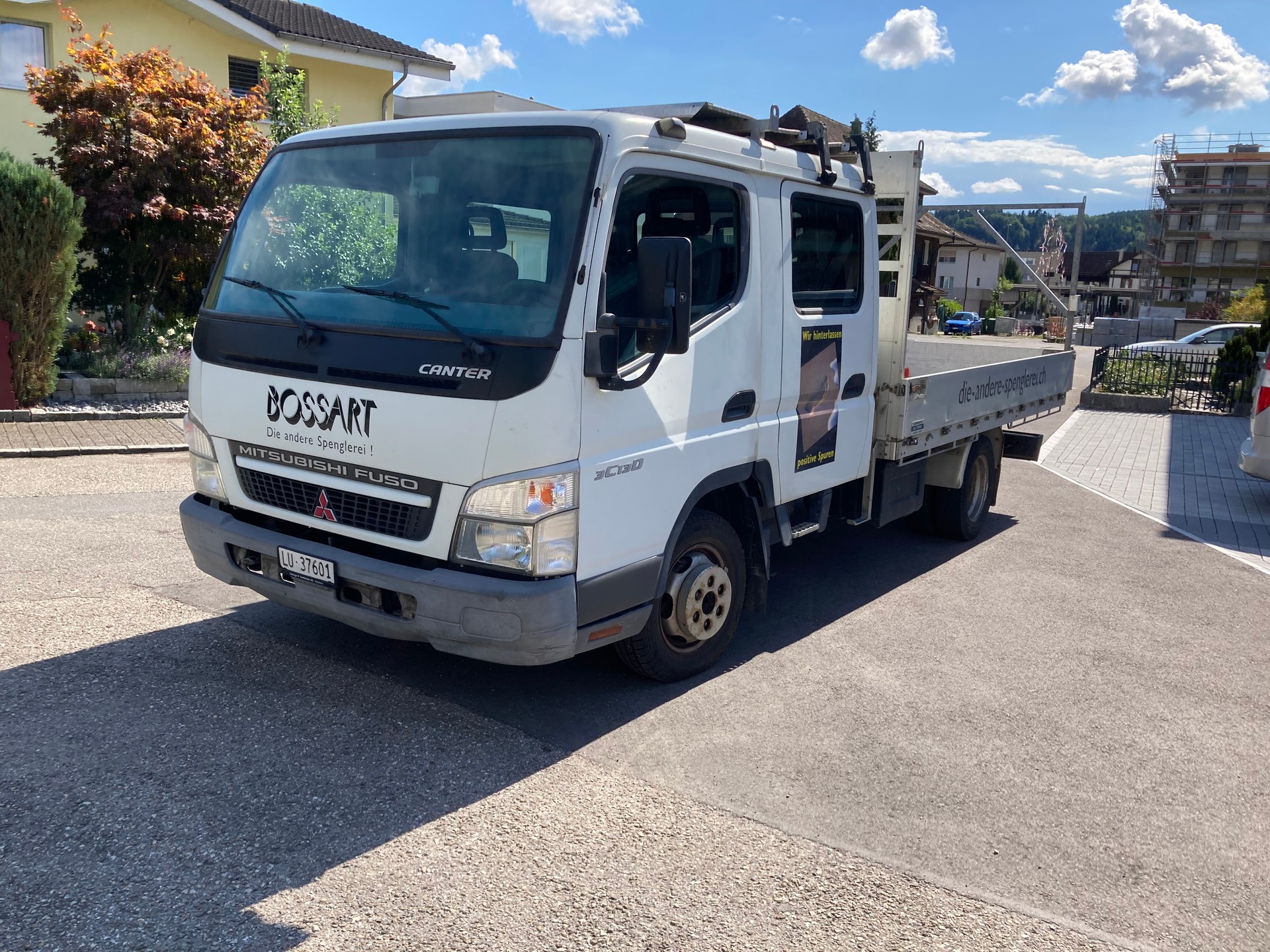 MITSUBISHI FUSO 3.0 TD 125-image-9