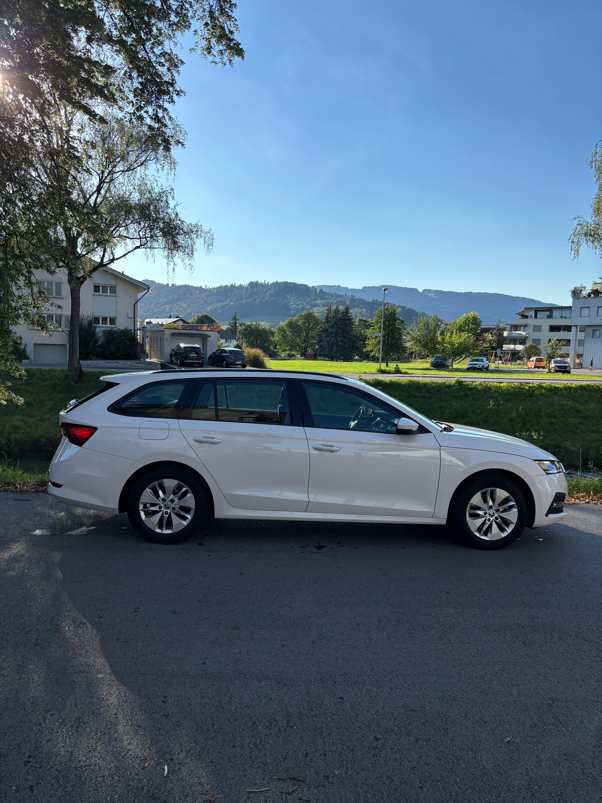 SKODA Octavia Combi 2.0 TDI DSG Ambition 4x4-image-10