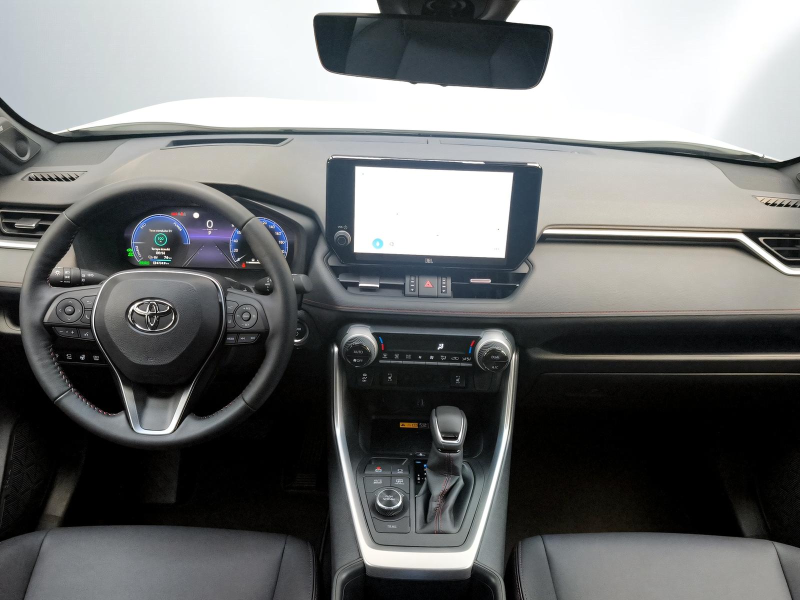 TOYOTA RAV4 2.5 Plug-In-Hybrid Premium-image-9