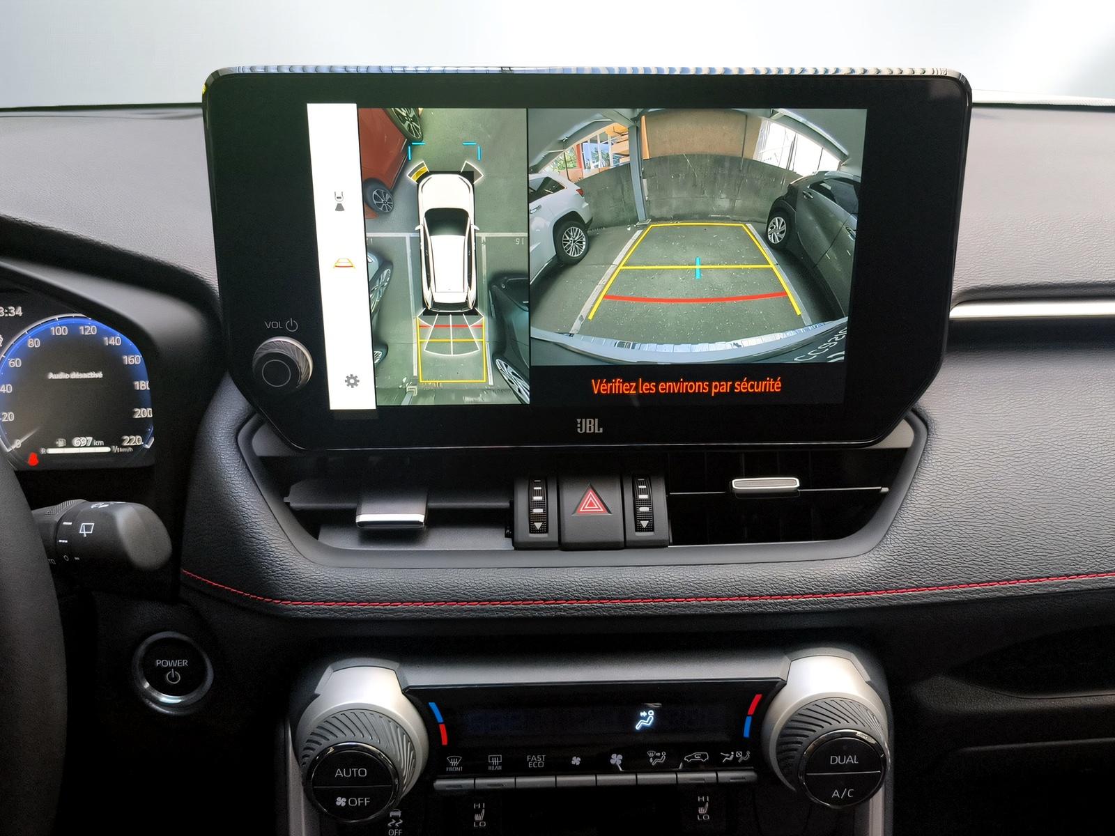 TOYOTA RAV4 2.5 Plug-In-Hybrid Premium-image-6