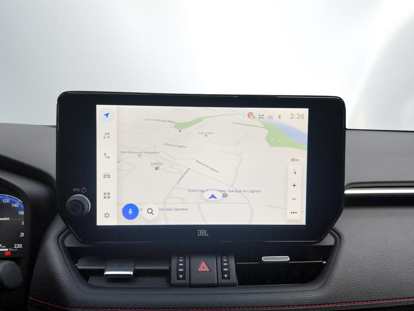 TOYOTA RAV4 2.5 Plug-In-Hybrid Premium-image-5