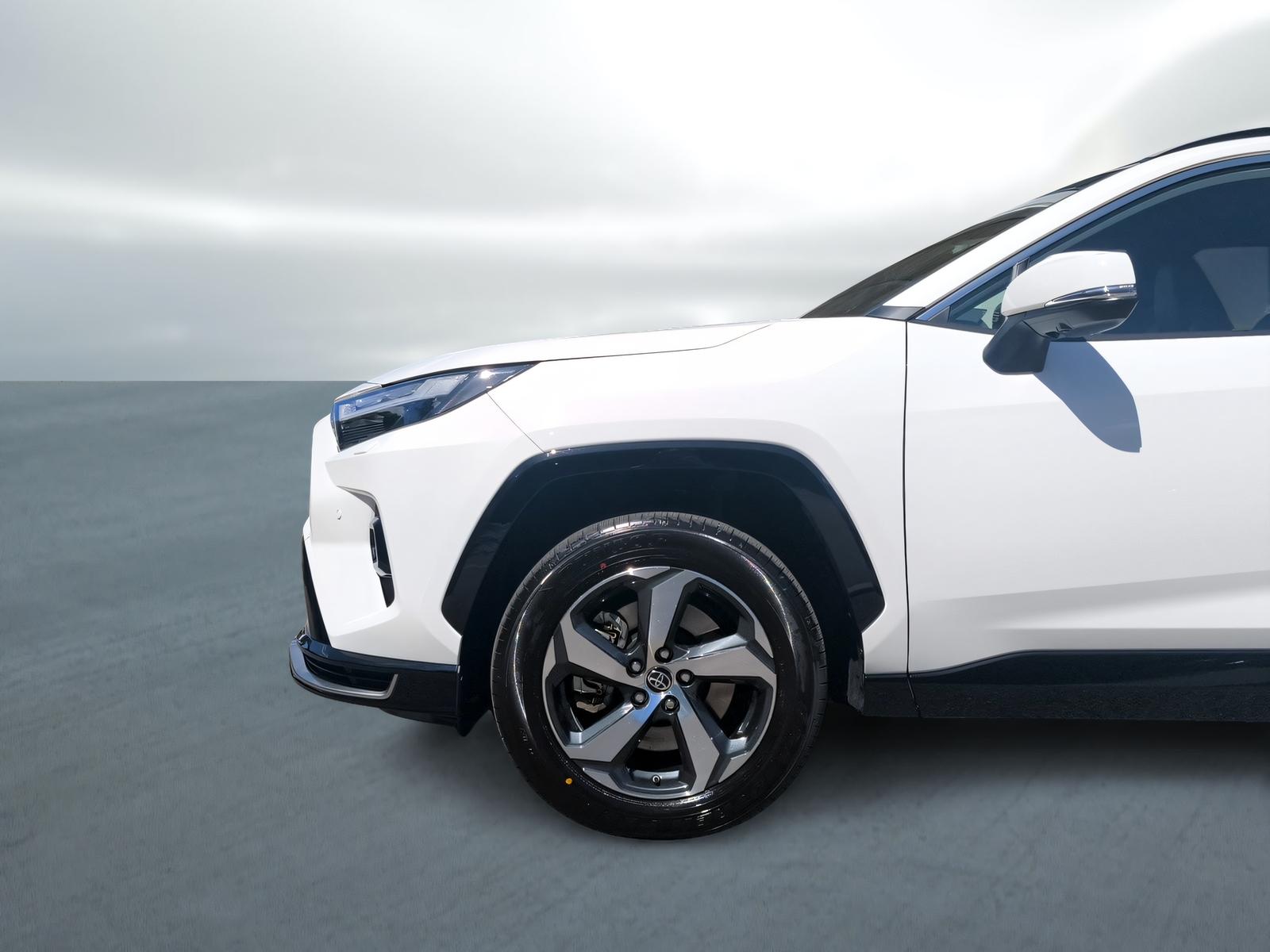 TOYOTA RAV4 2.5 Plug-In-Hybrid Premium-image-13
