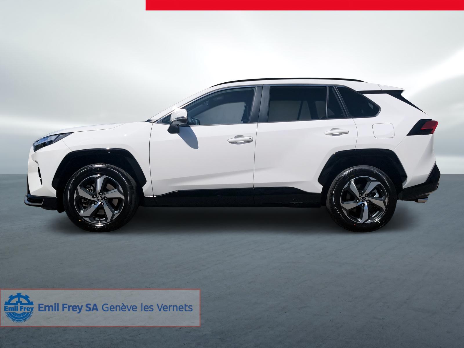 TOYOTA RAV4 2.5 Plug-In-Hybrid Premium-showroom-element-2