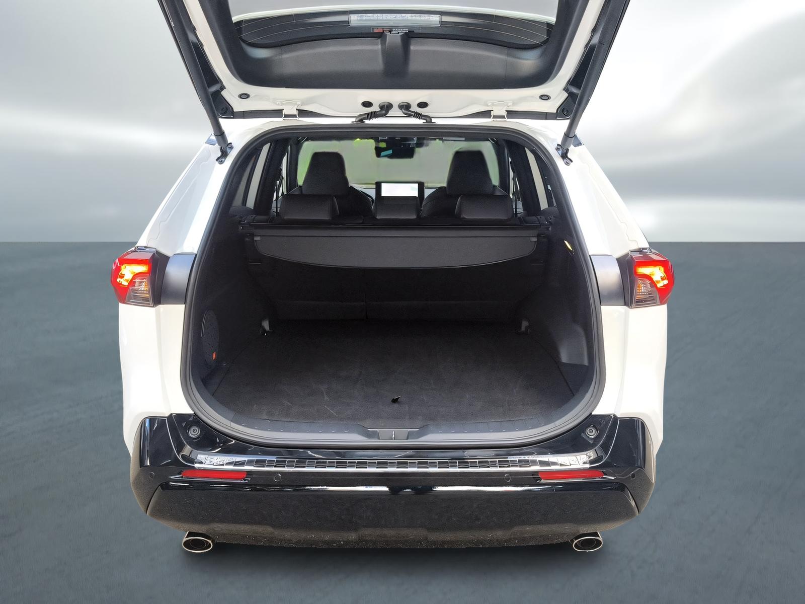 TOYOTA RAV4 2.5 Plug-In-Hybrid Premium-image-11