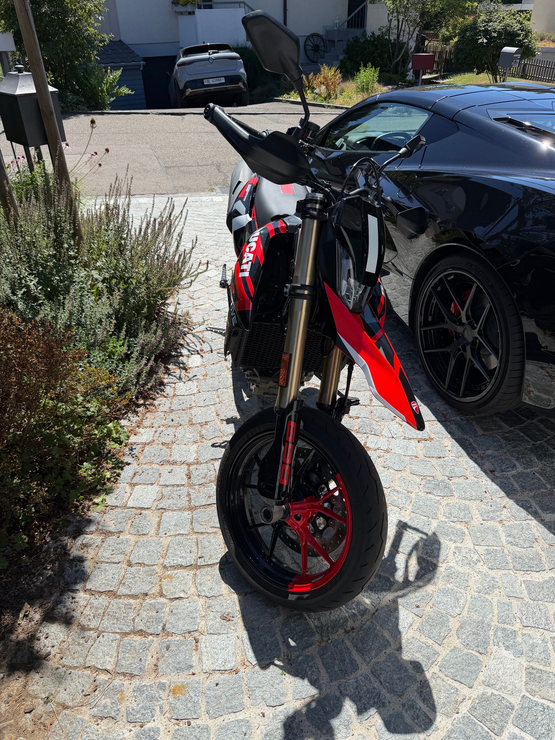 DUCATI Mono RVE-image-0