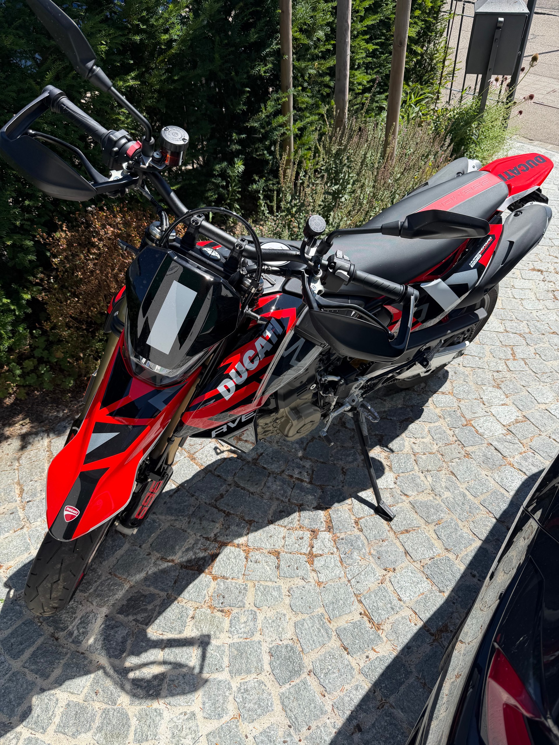 DUCATI Mono RVE-image-1