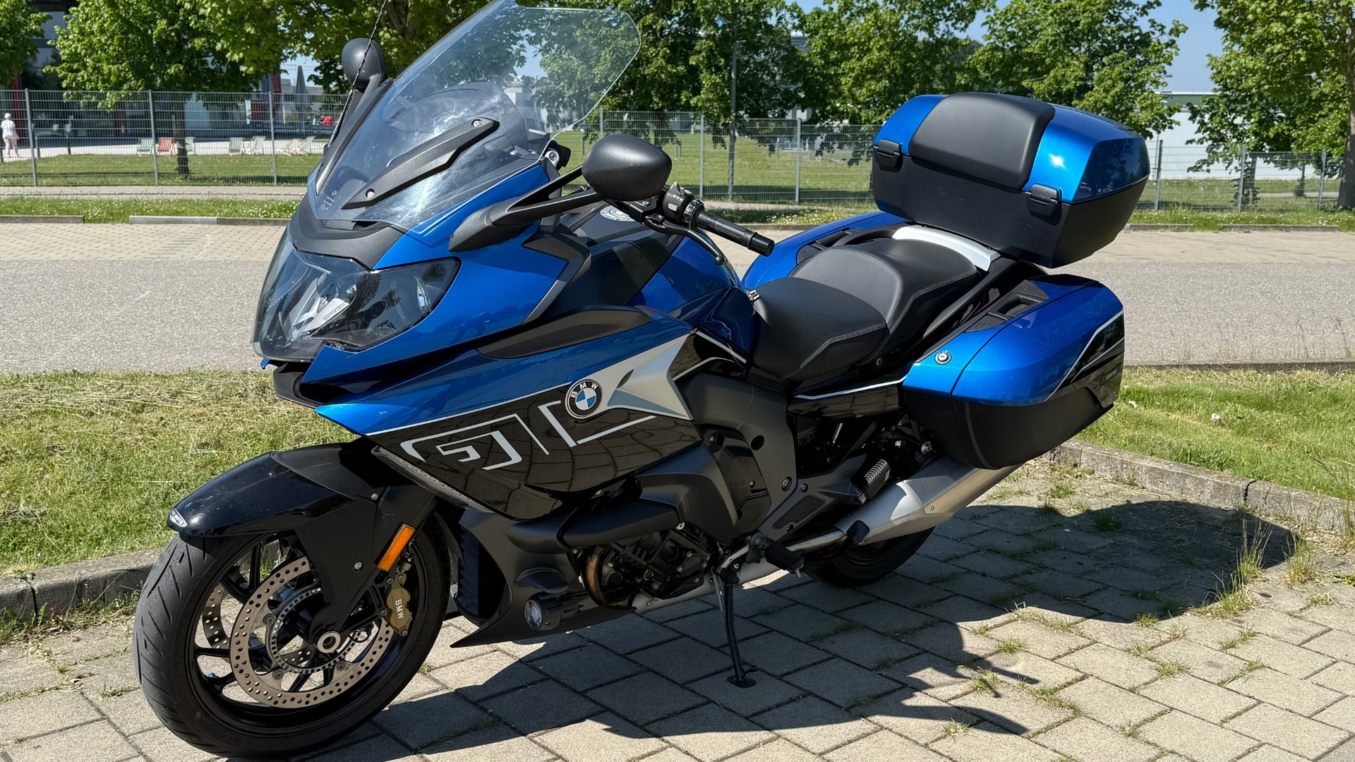 BMW K 1600 GT-image-1