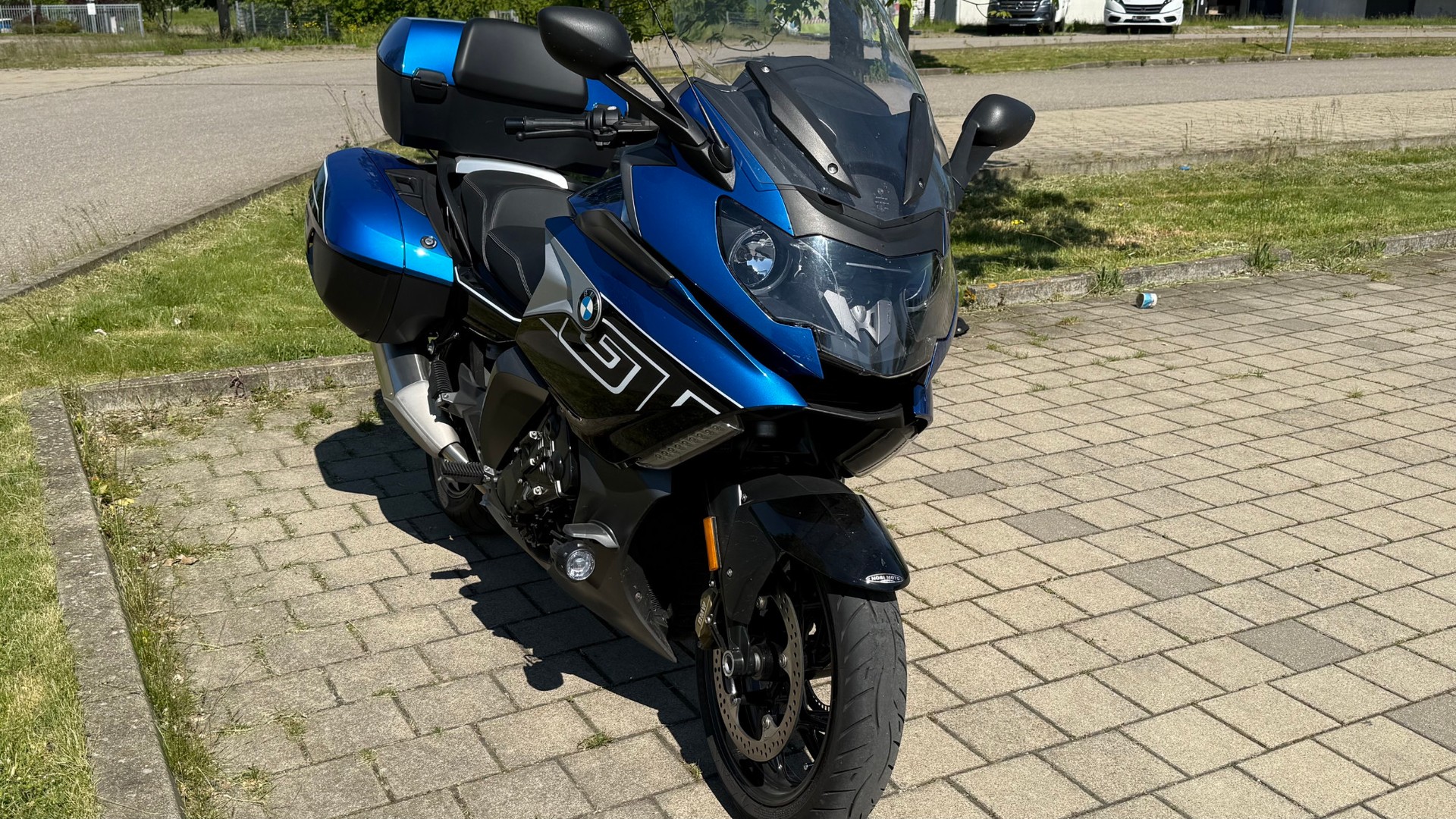 BMW K 1600 GT-image-2