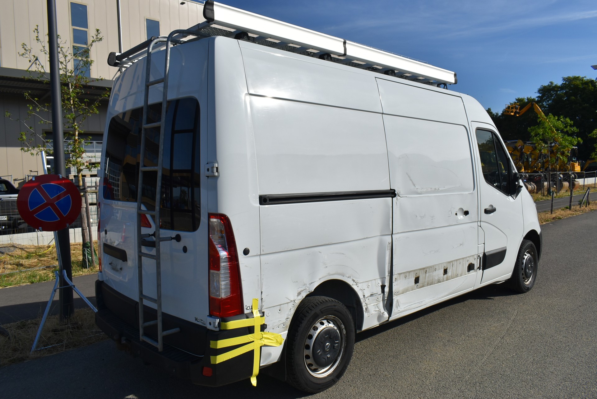 OPEL Movano 2.3 CDTI 3.3t L2H2-image-6