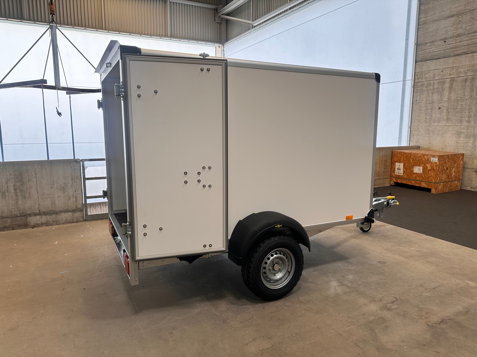 HUMBAUR HK 152515-15P FlexZurr-image-10