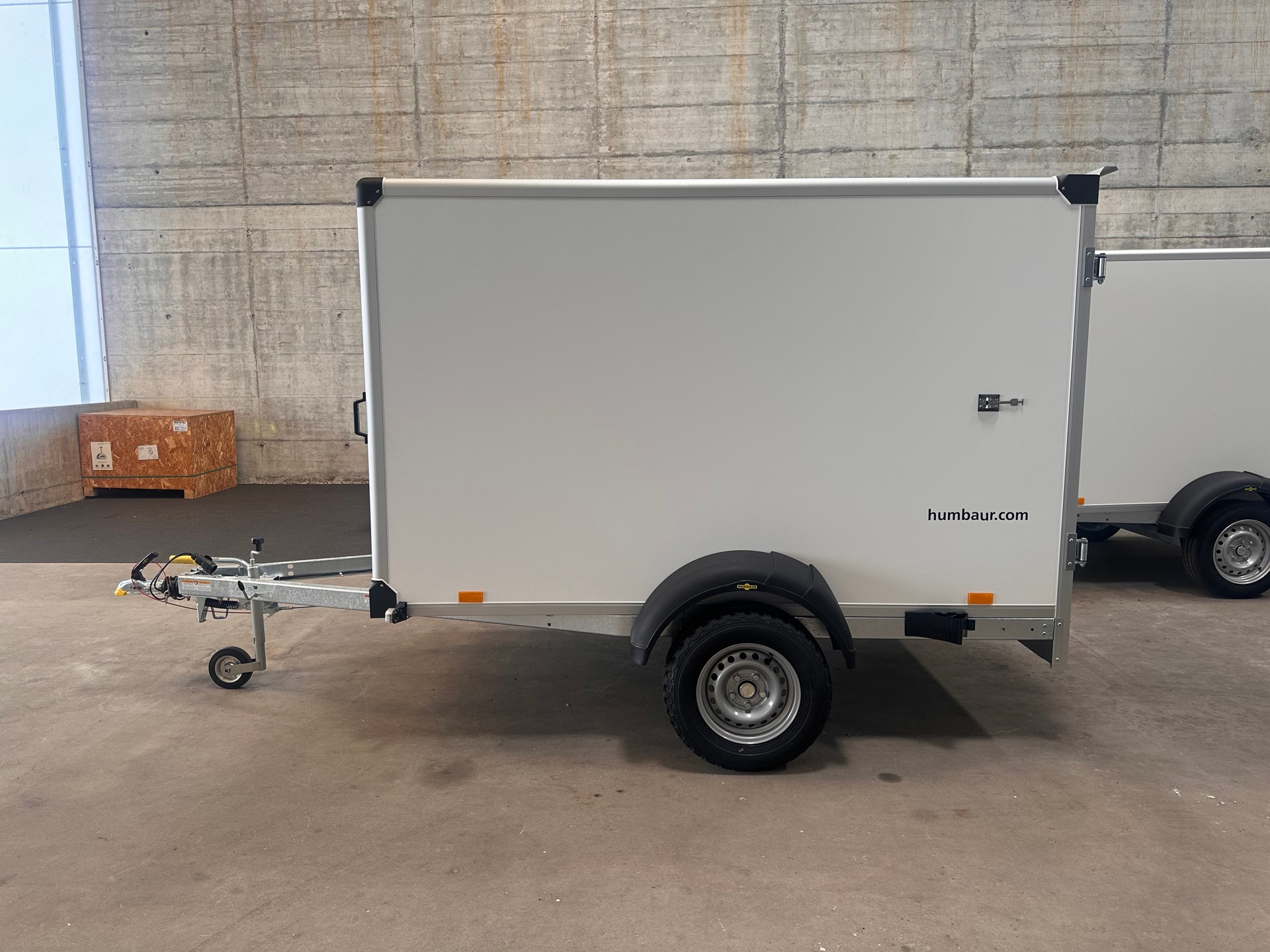 HUMBAUR HK 152515-15P FlexZurr-showroom-element-1