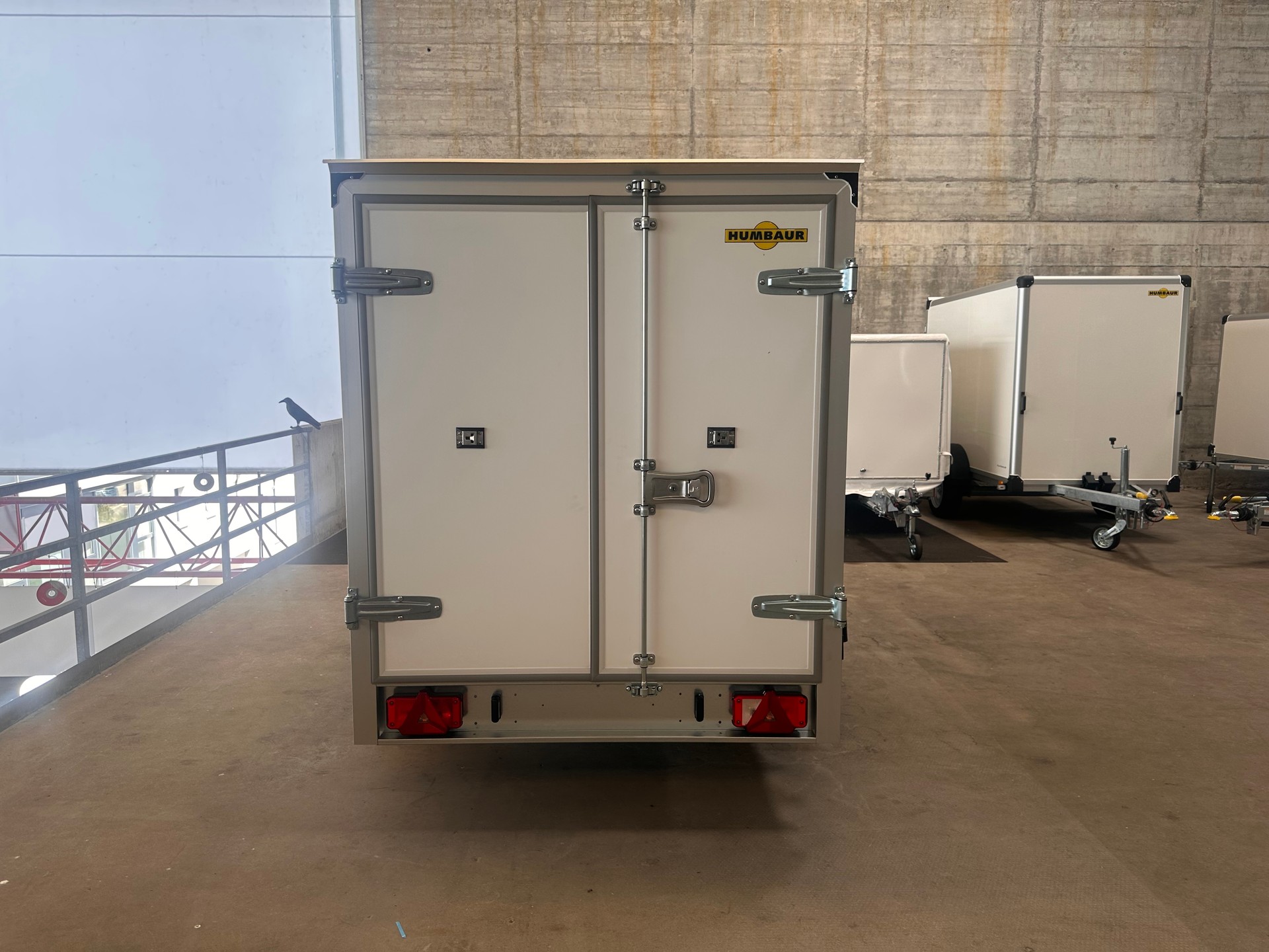 HUMBAUR HK 152515-15P FlexZurr-image-4