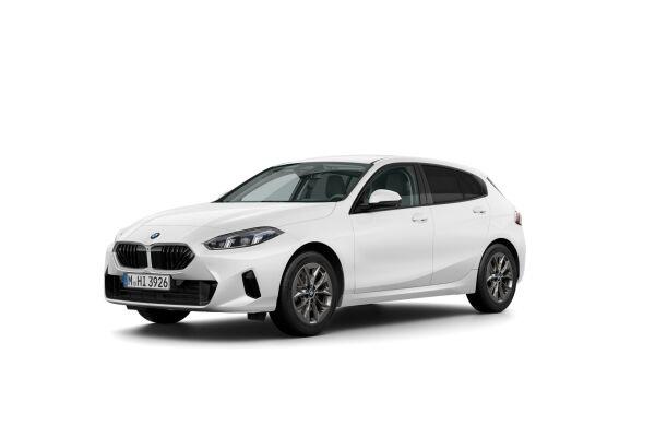 BMW 120i